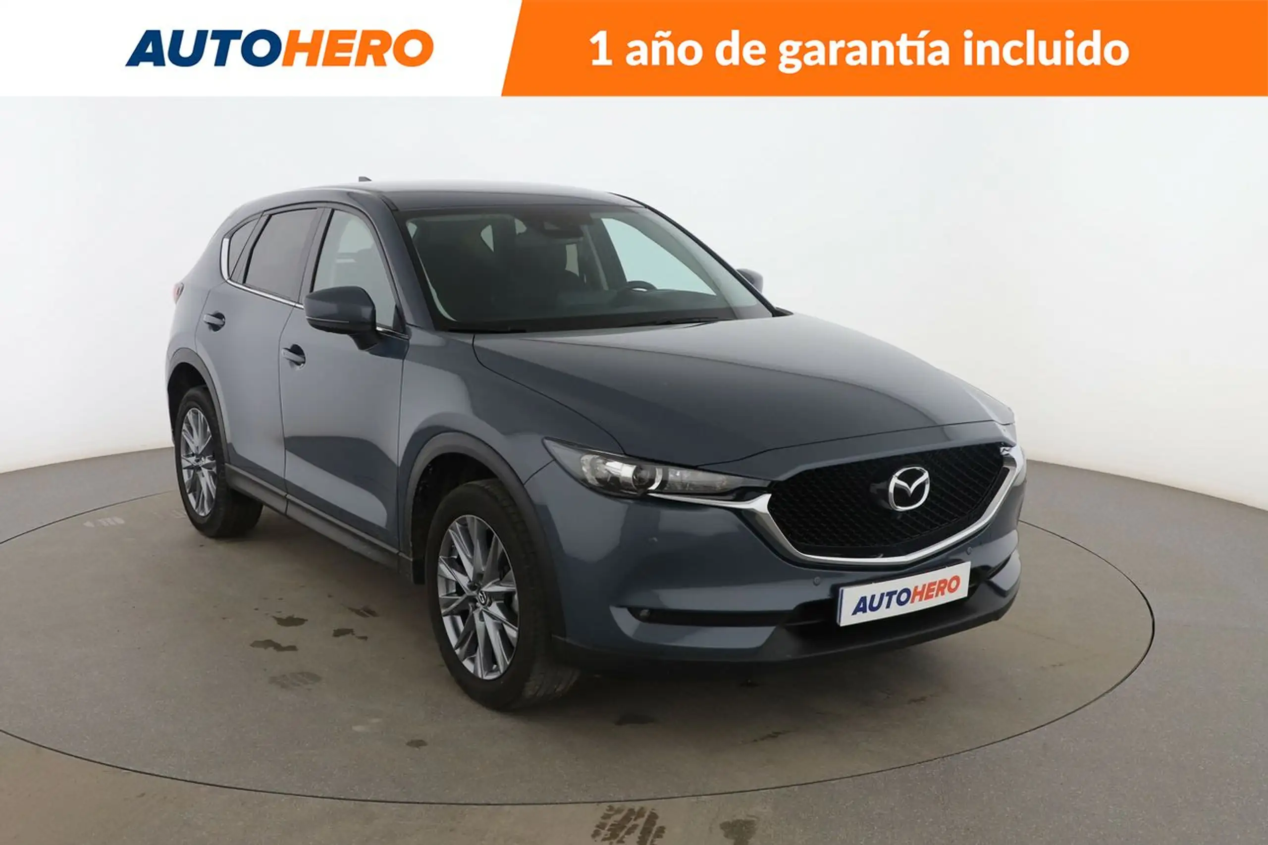 Mazda - CX-5