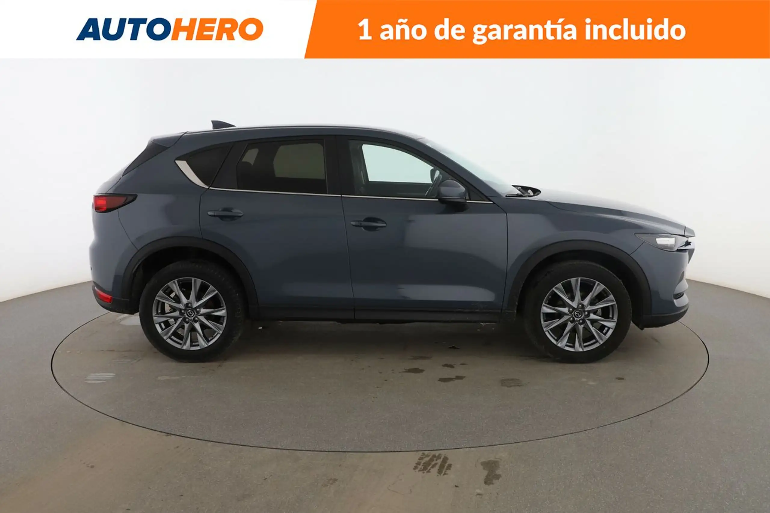 Mazda - CX-5