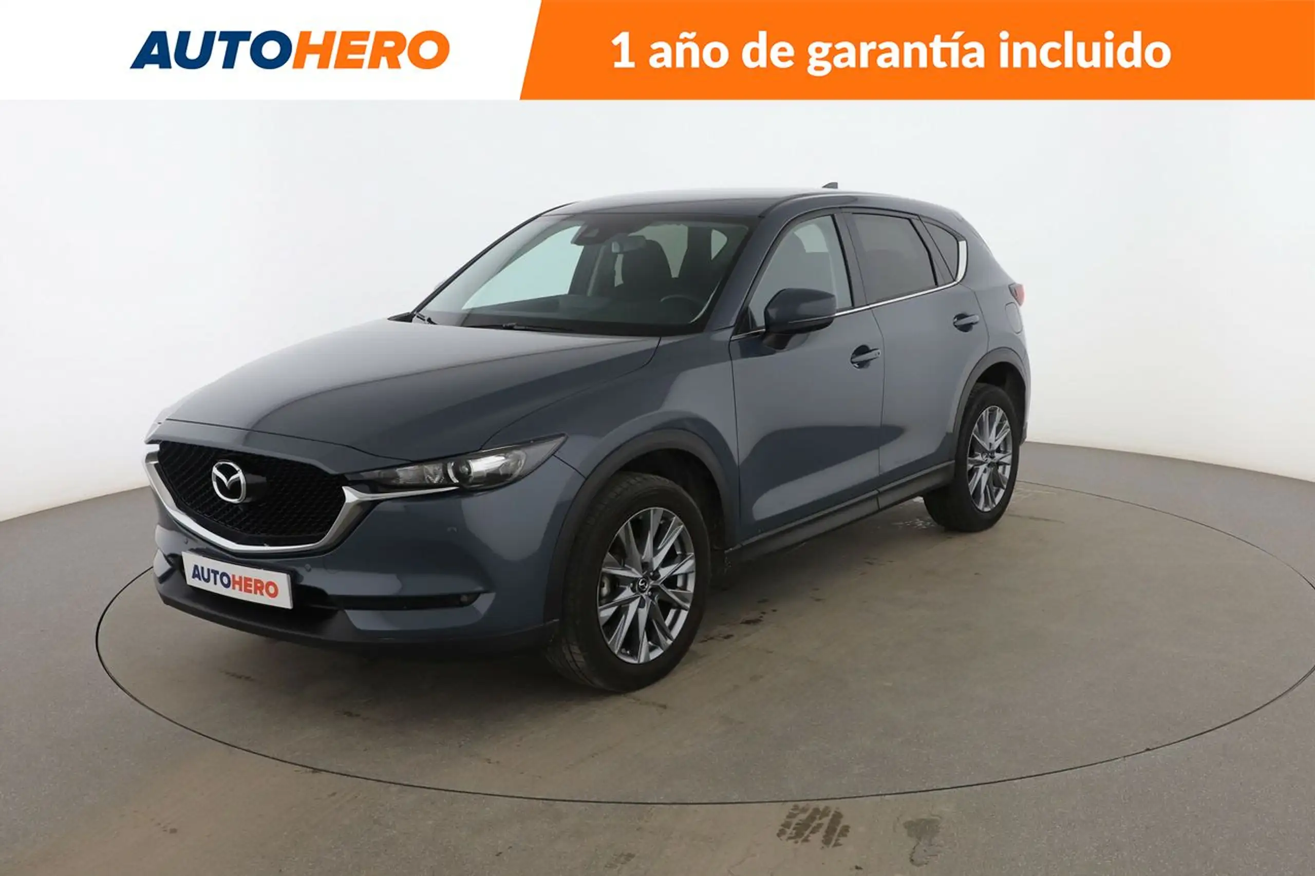 Mazda - CX-5