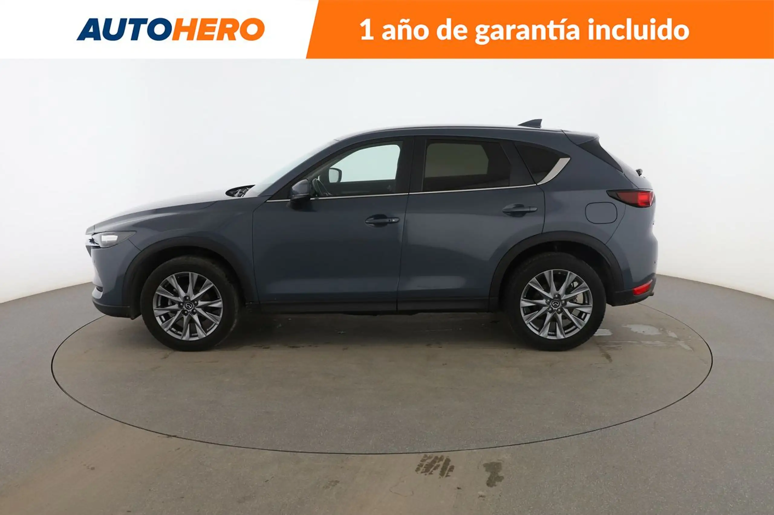 Mazda - CX-5