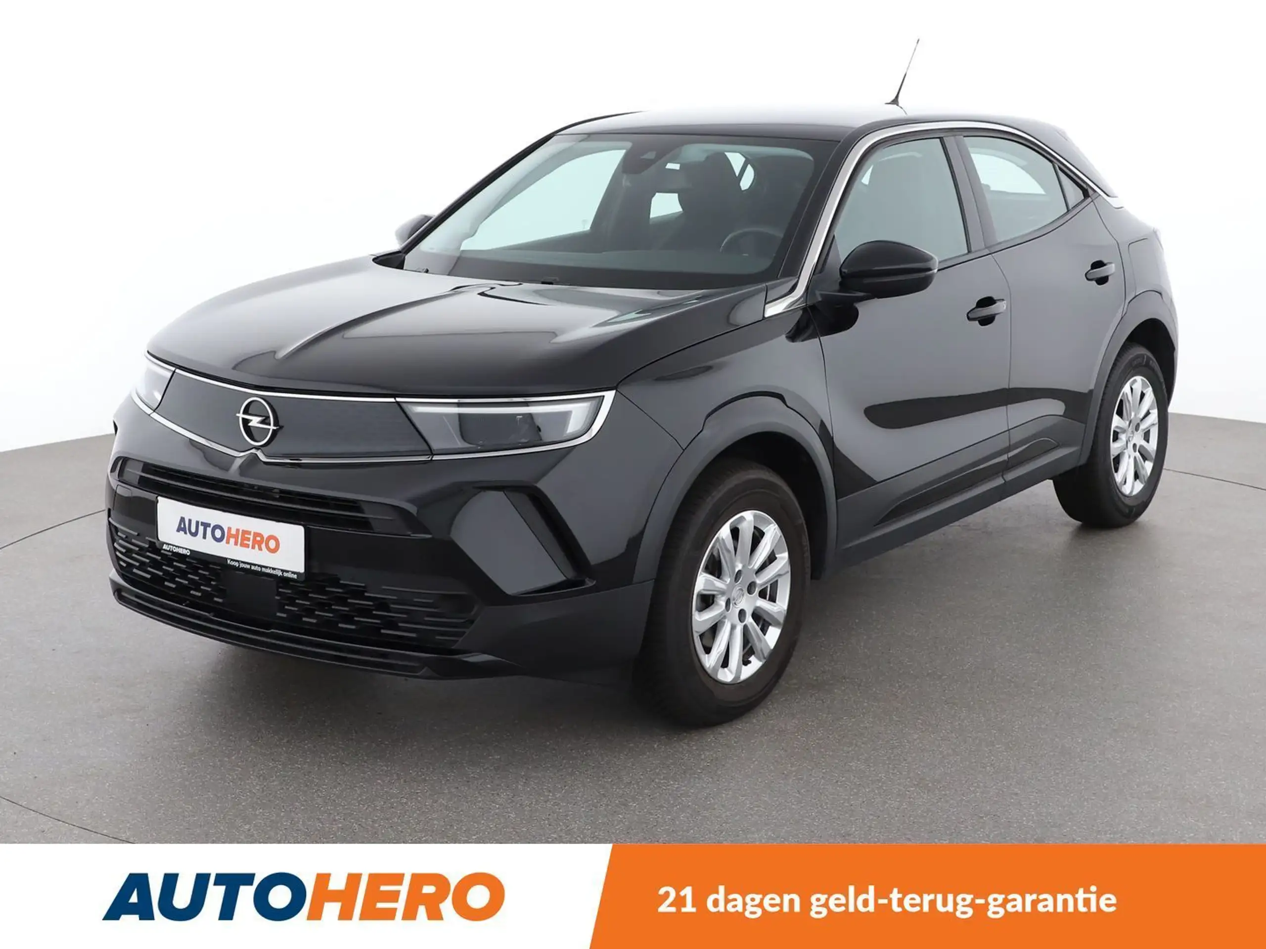 Opel - Mokka X