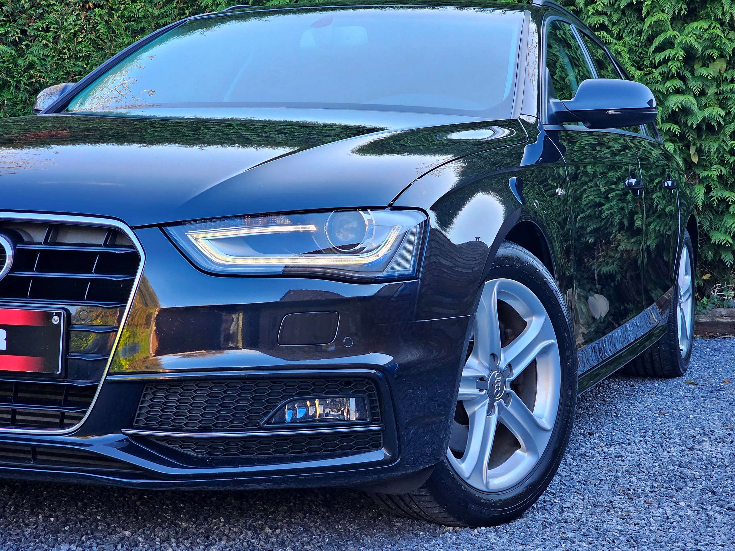 Audi - A4