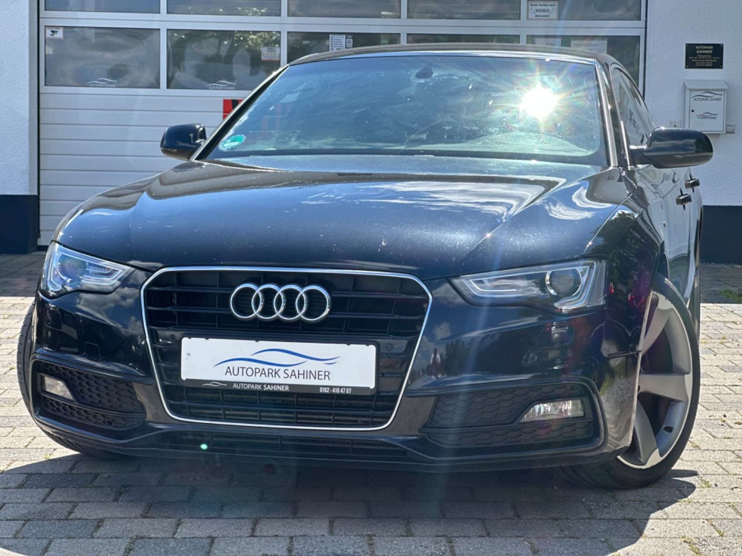 Audi - A5