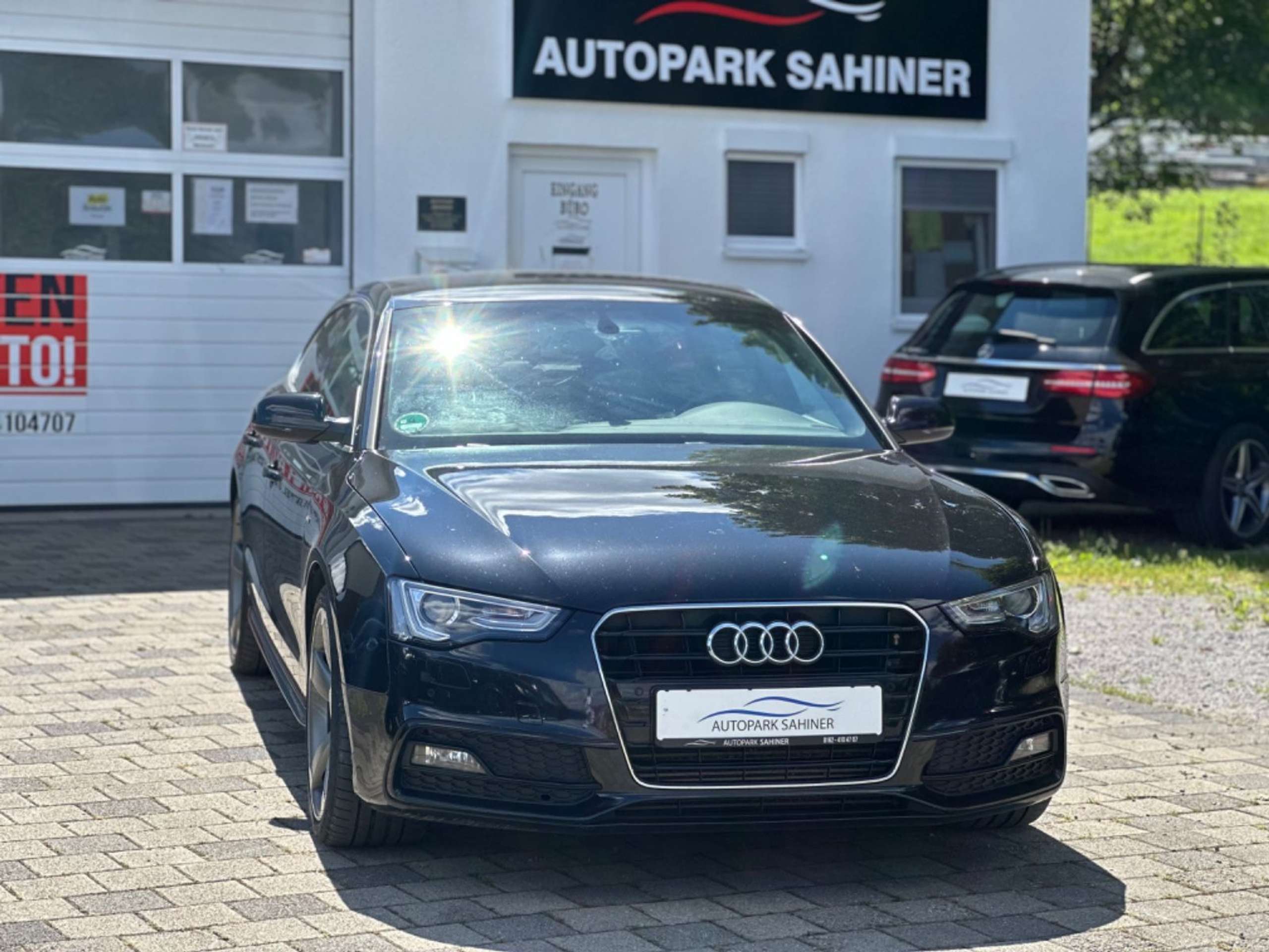 Audi - A5