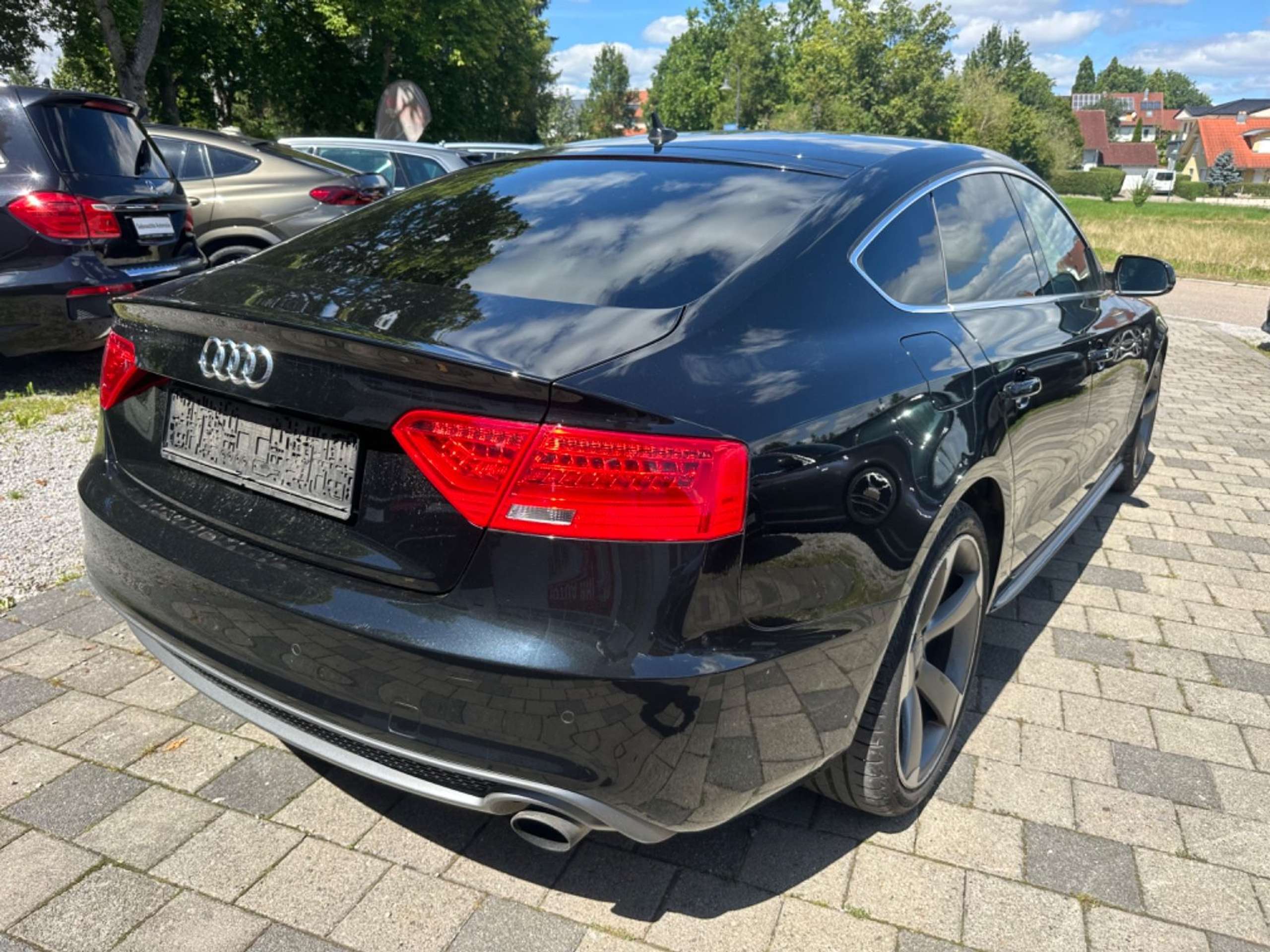 Audi - A5