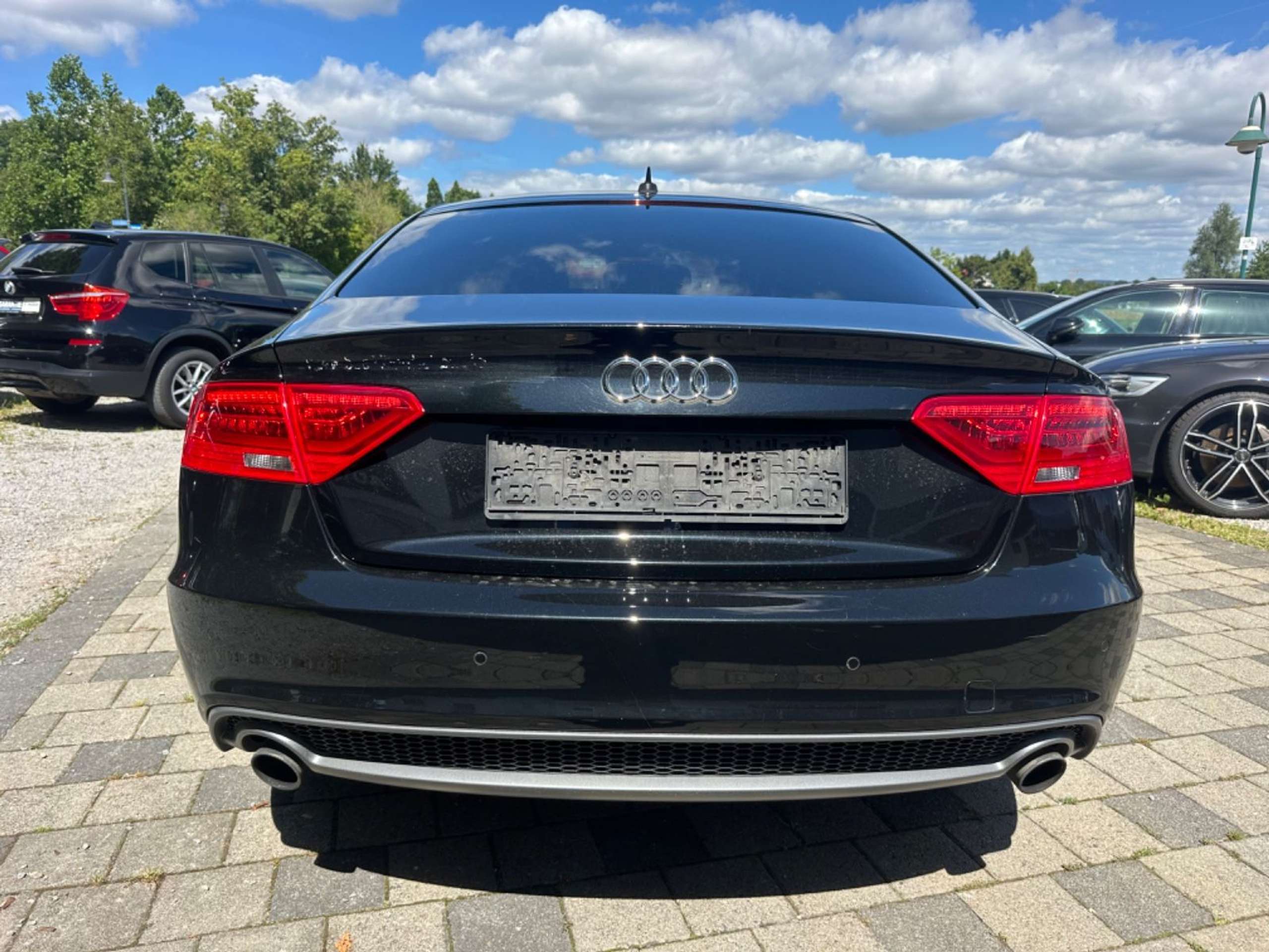 Audi - A5