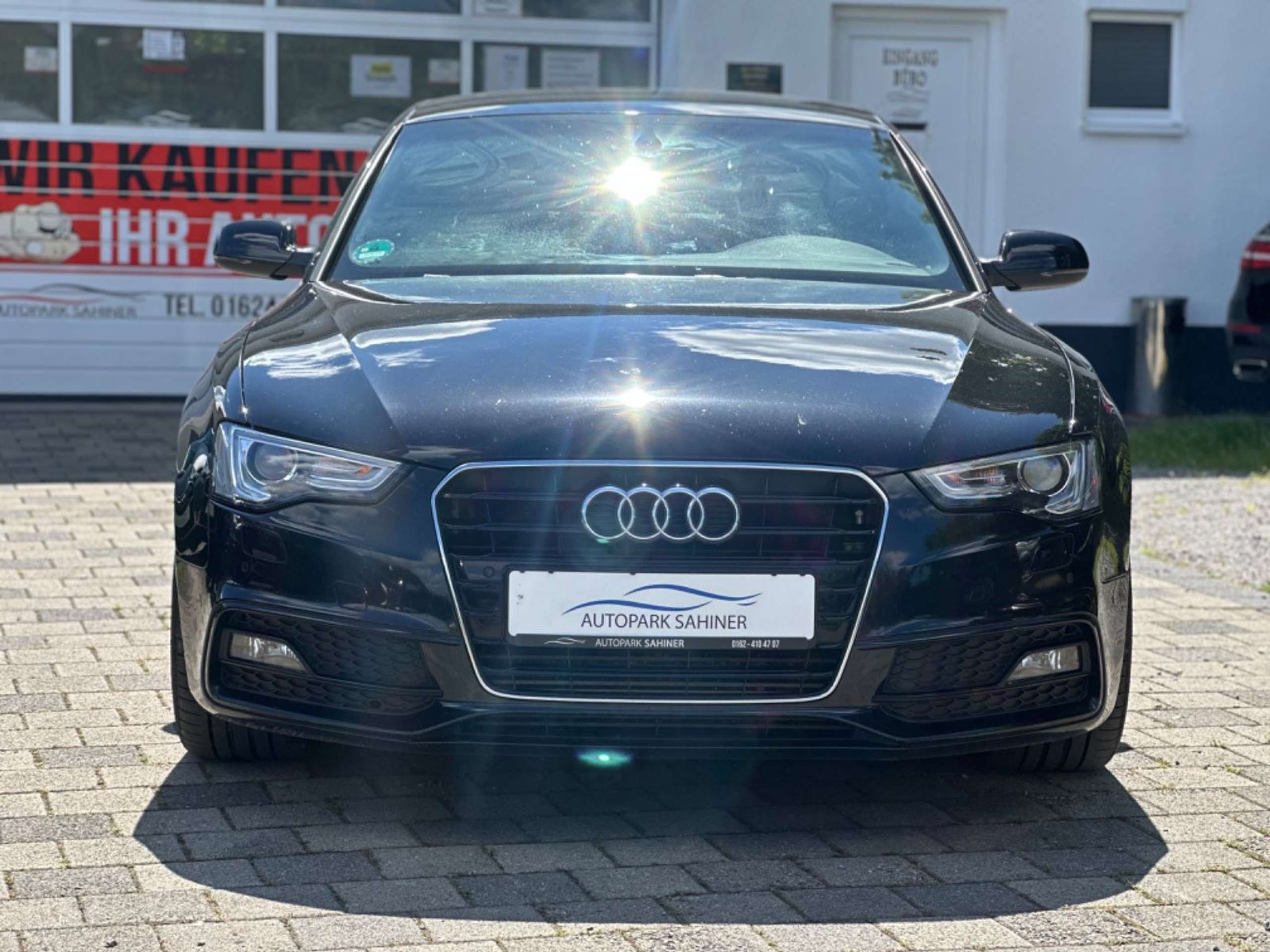 Audi - A5