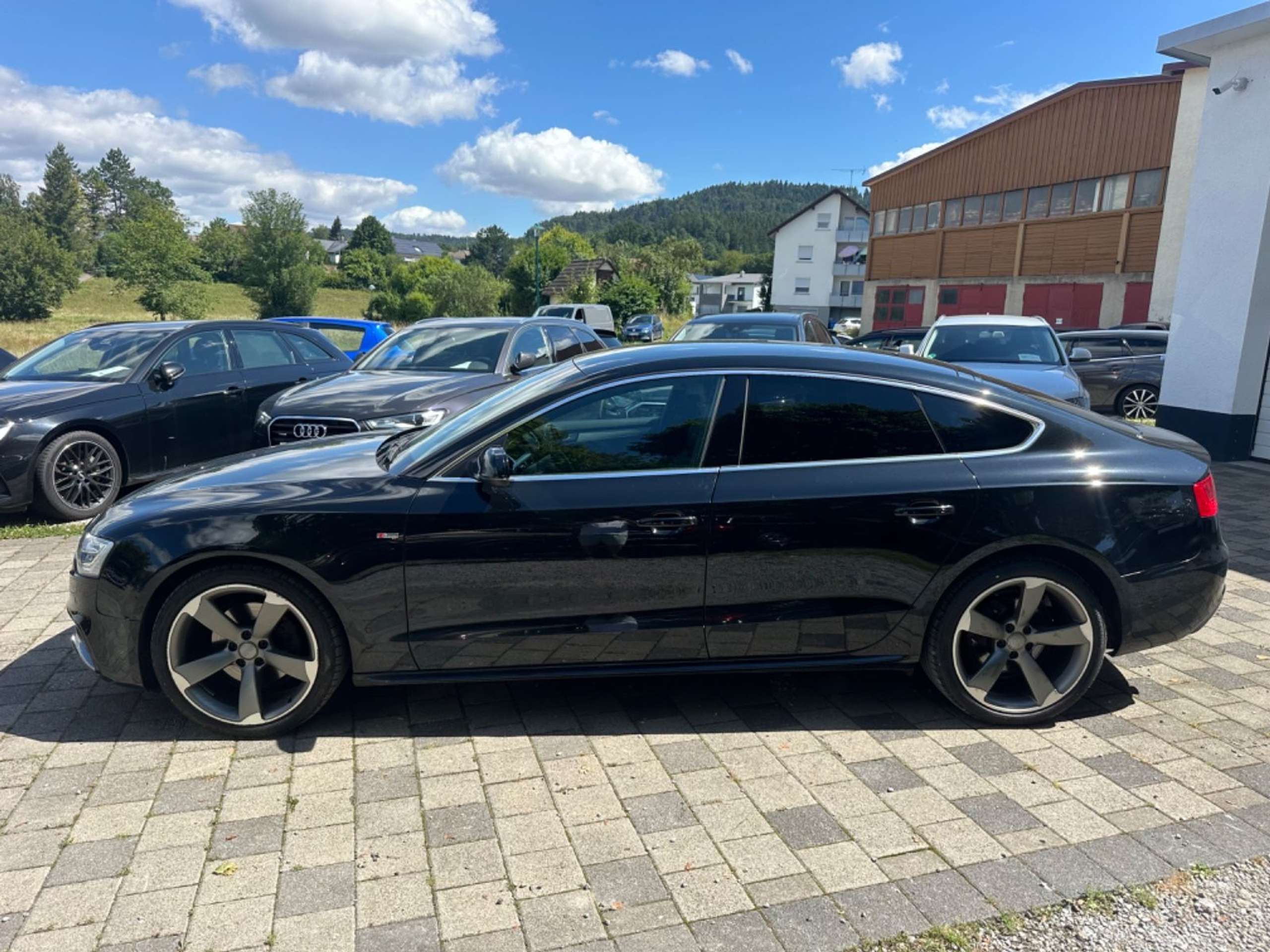 Audi - A5