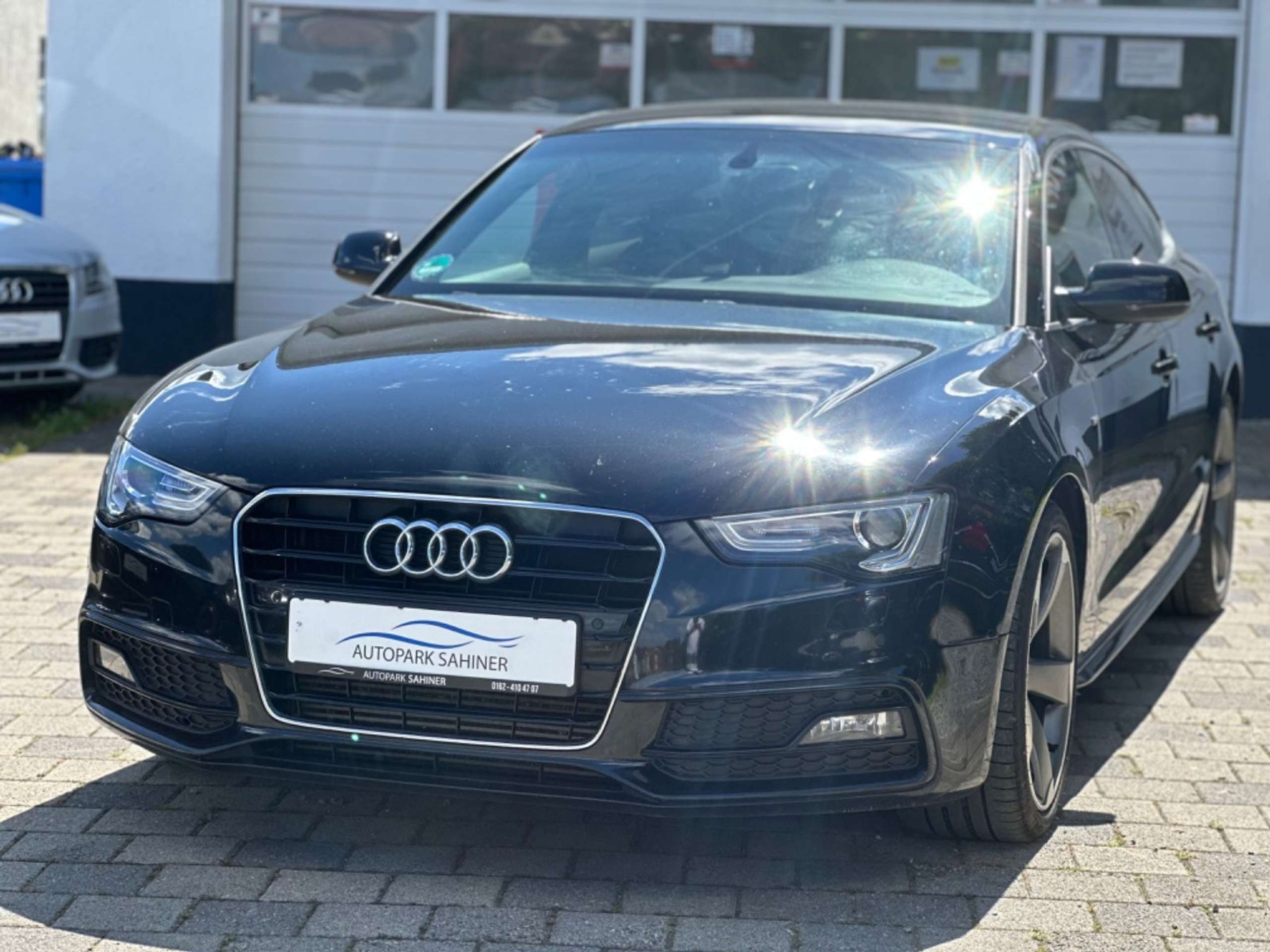 Audi - A5