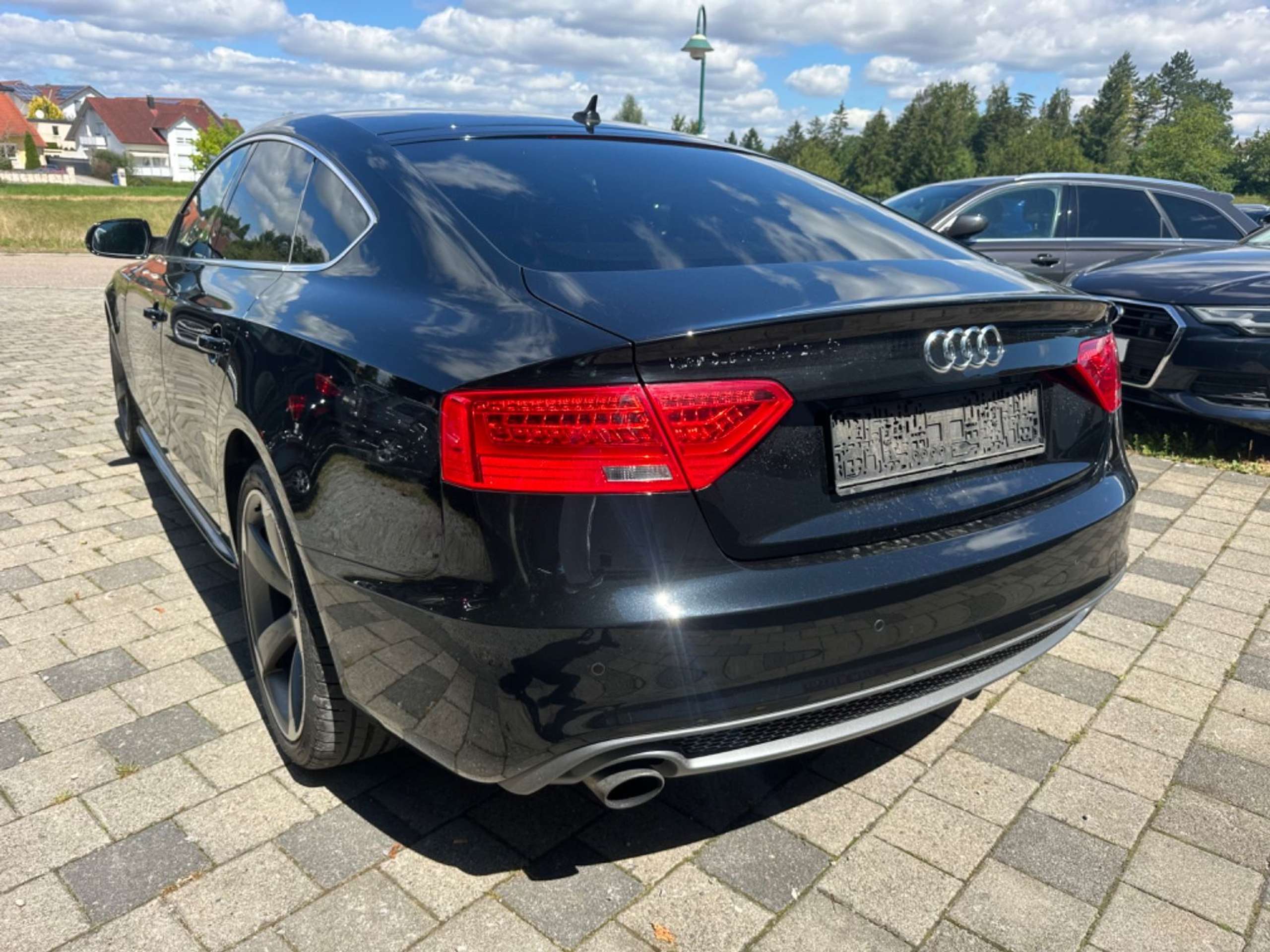 Audi - A5