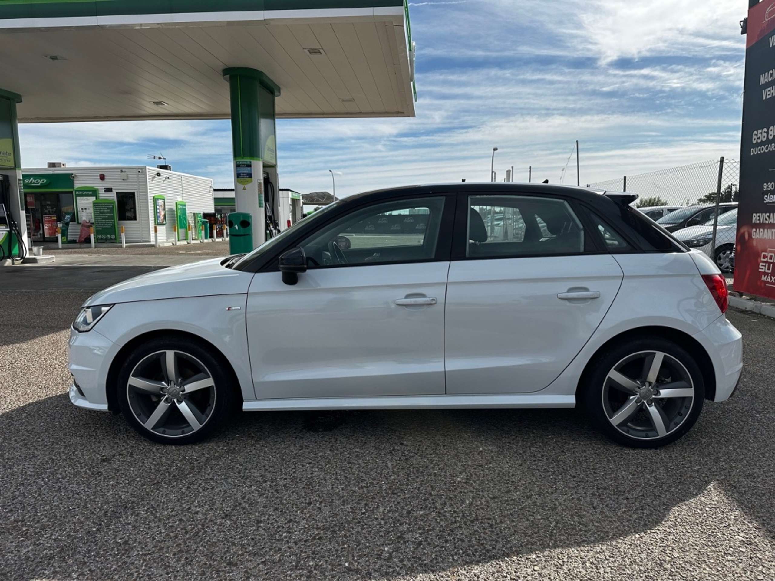 Audi - A1