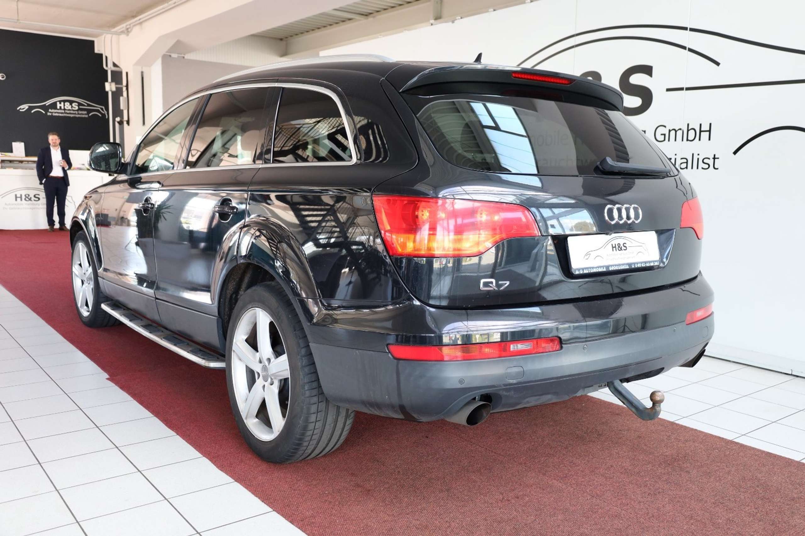 Audi - Q7