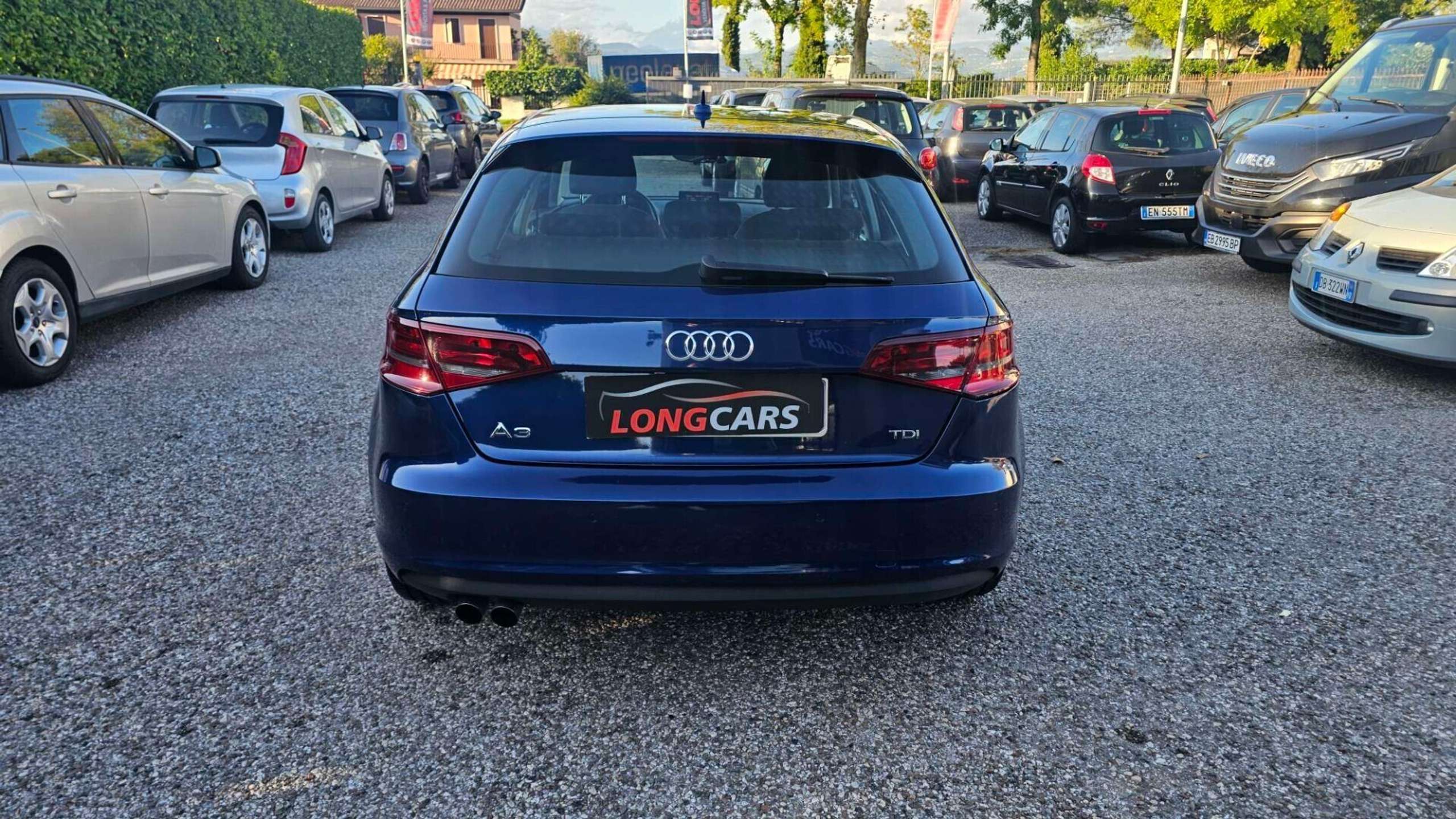 Audi - A3