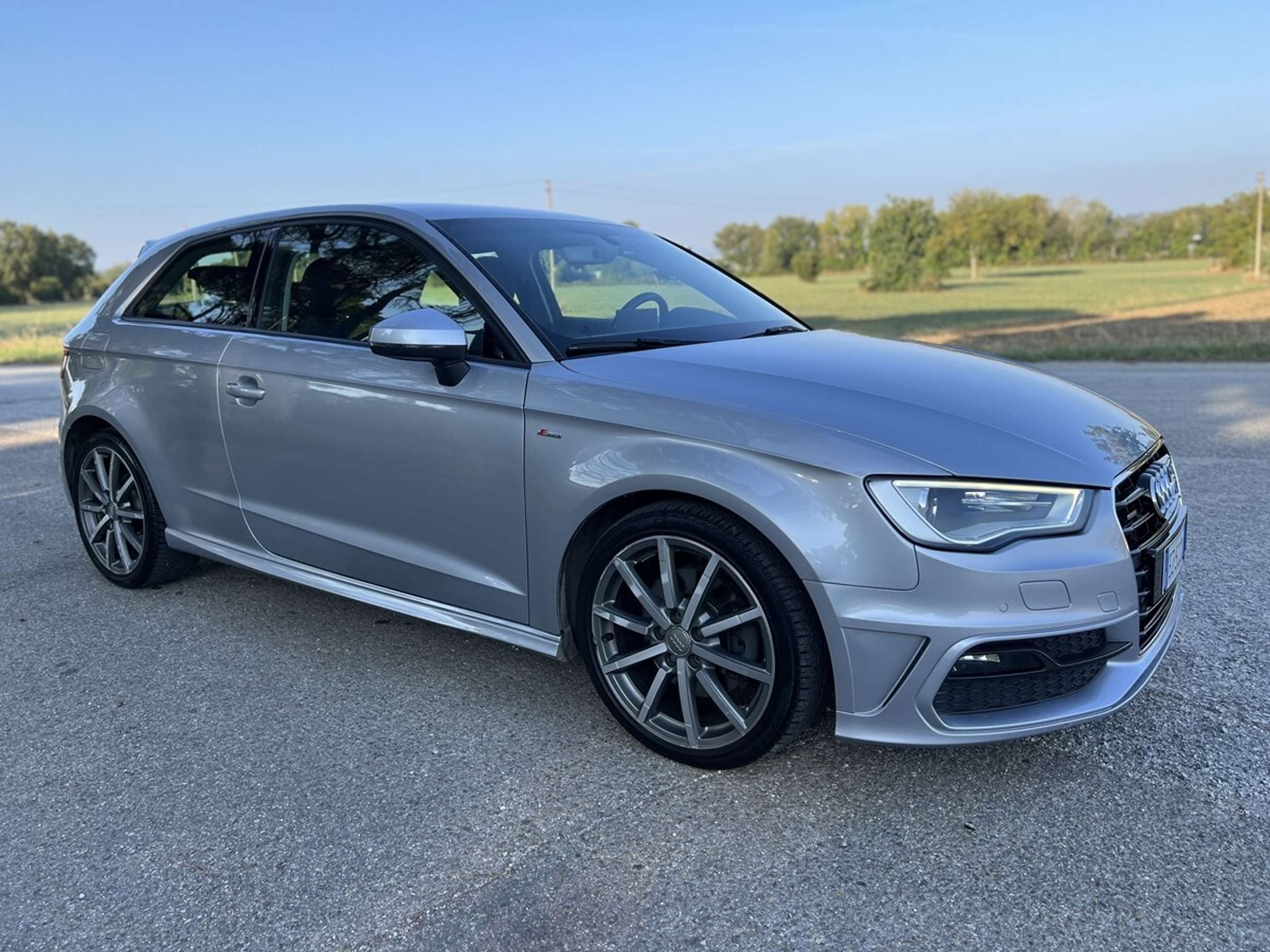 Audi - A3