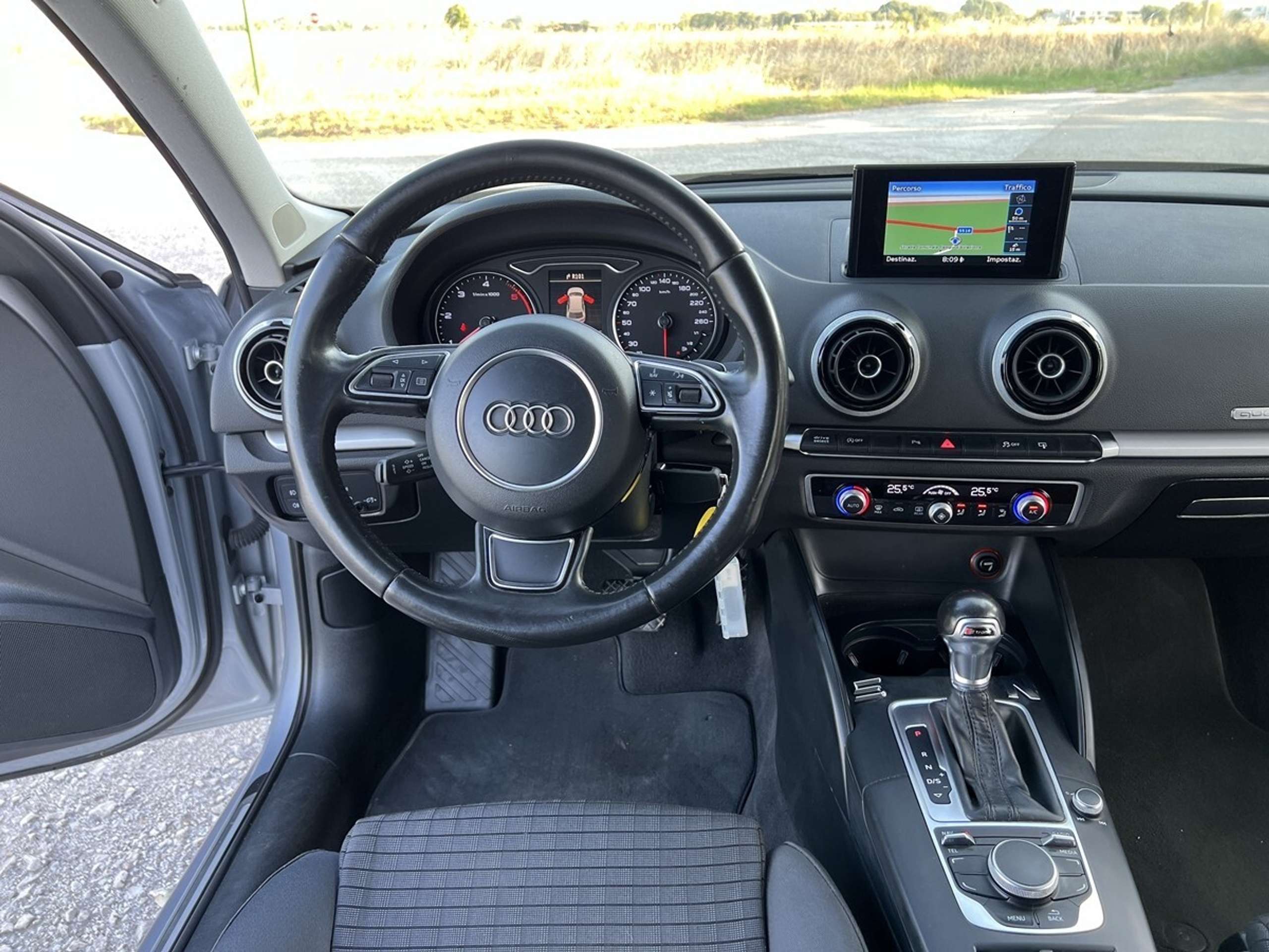 Audi - A3