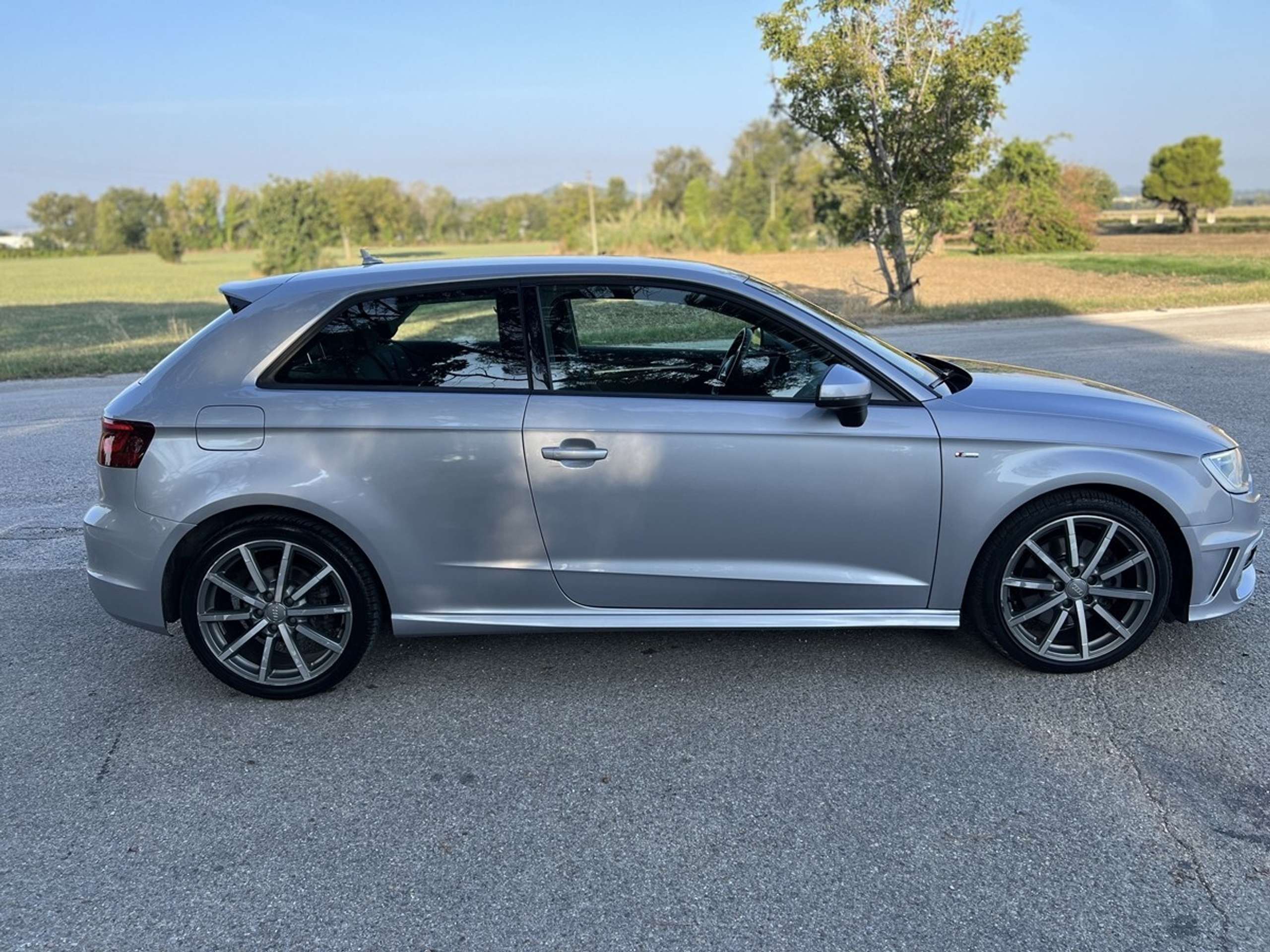 Audi - A3