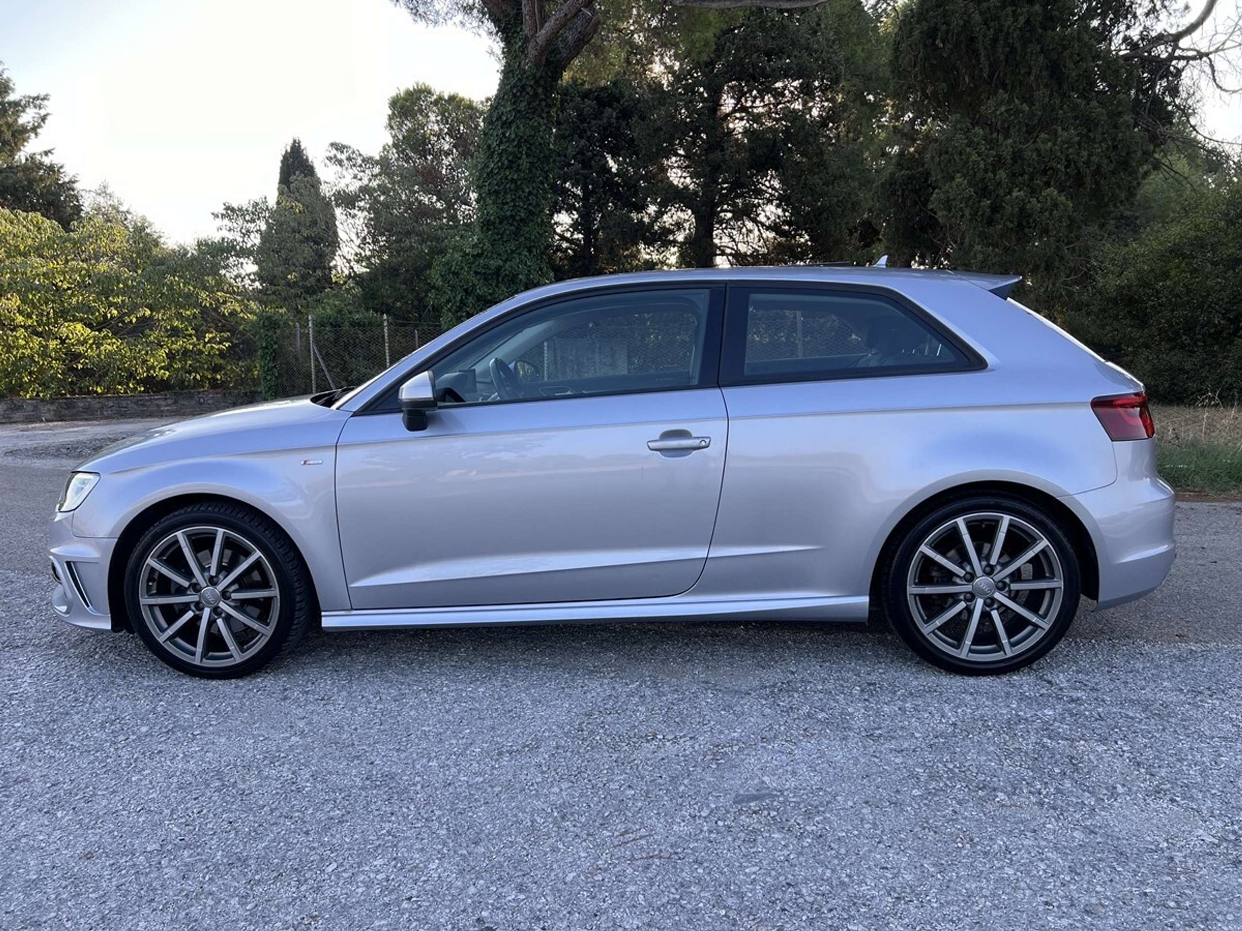 Audi - A3