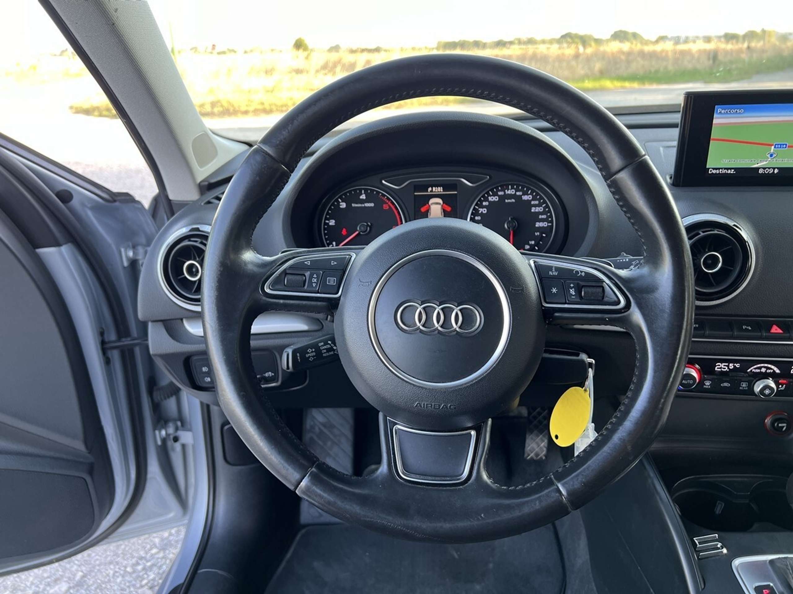 Audi - A3