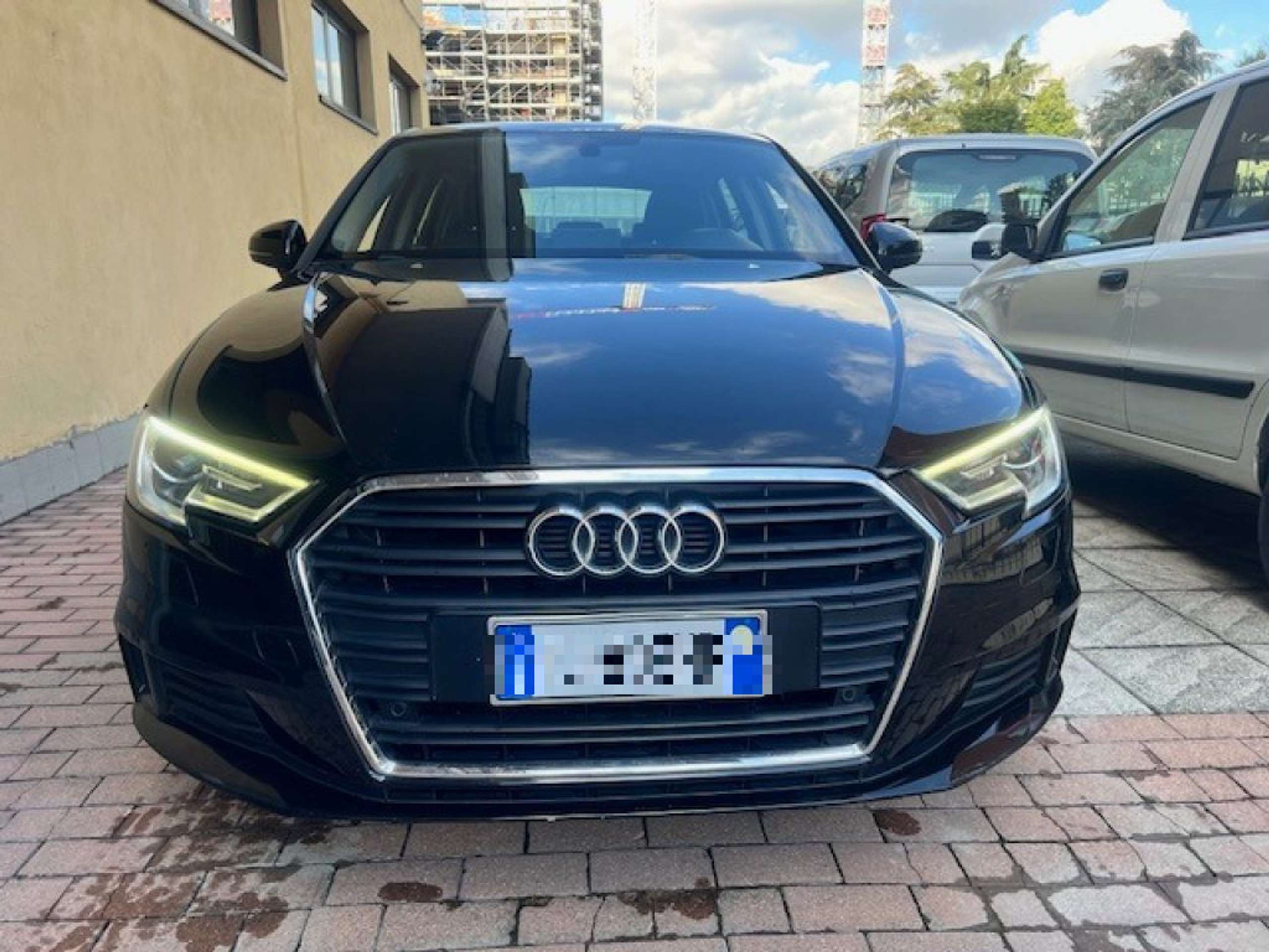 Audi - A3