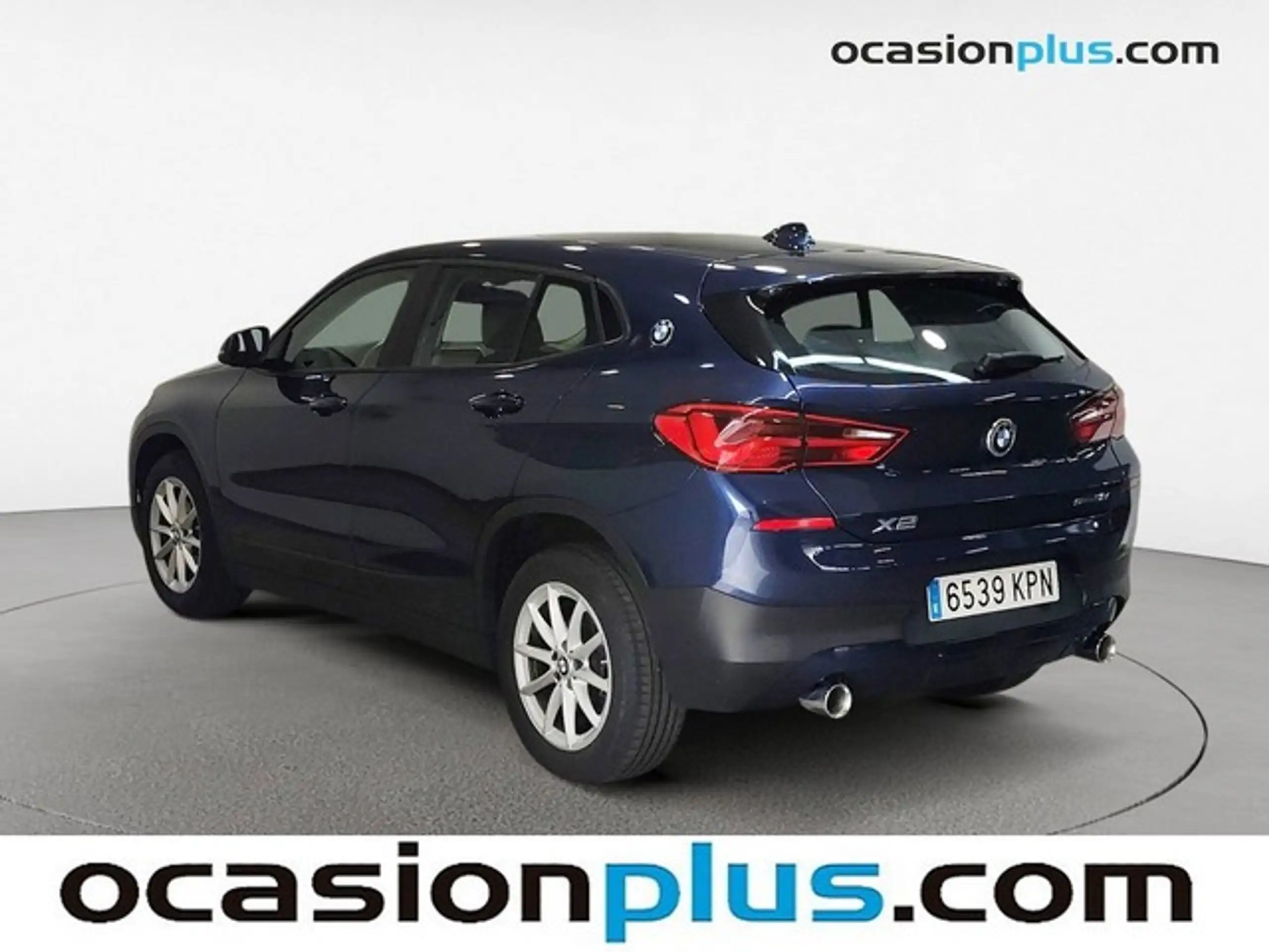 BMW - X2