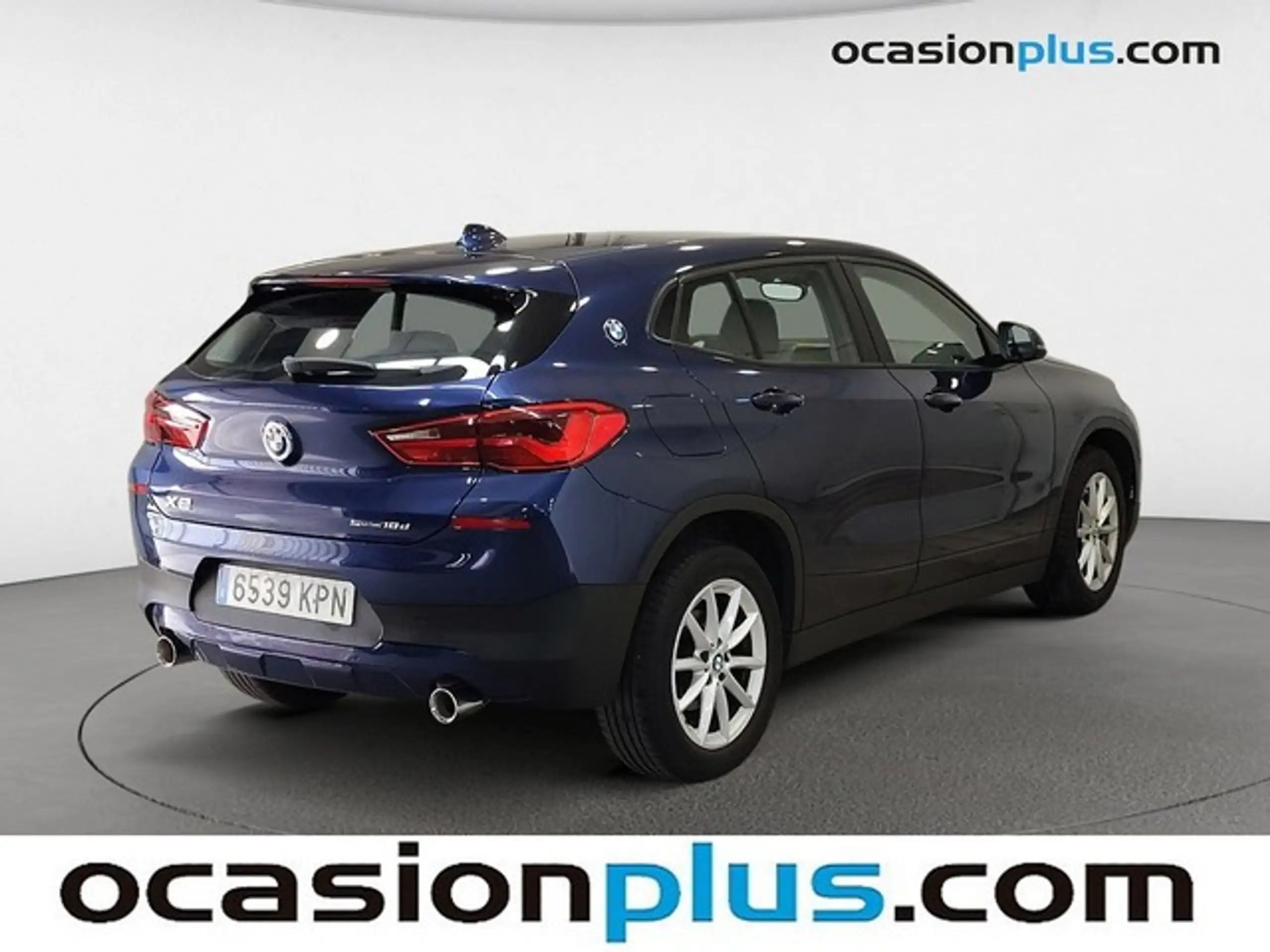 BMW - X2