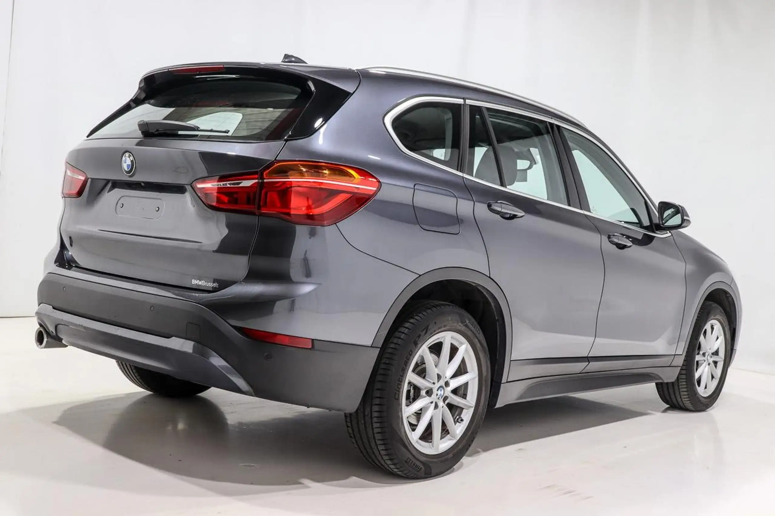 BMW - X1