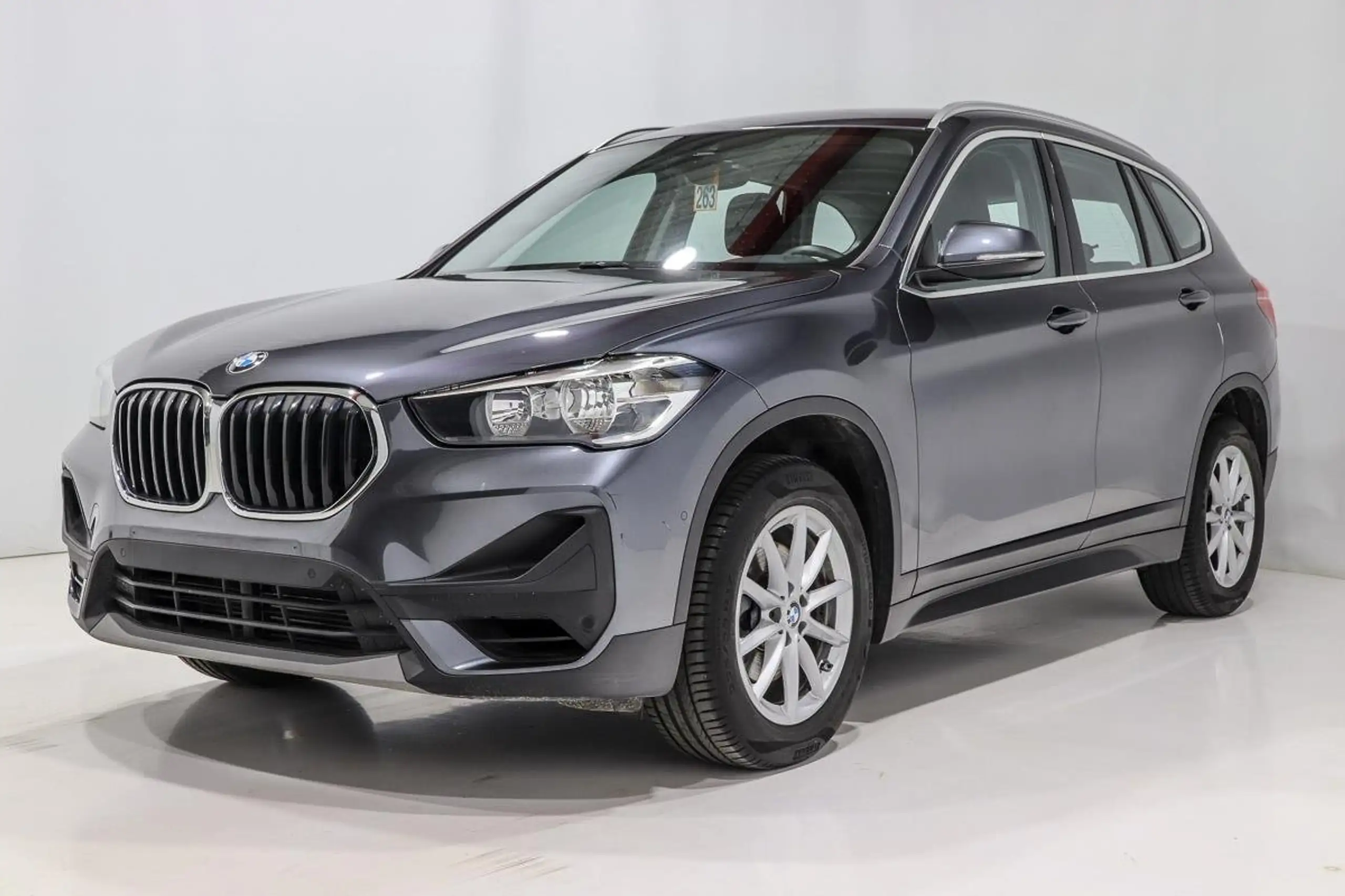 BMW - X1