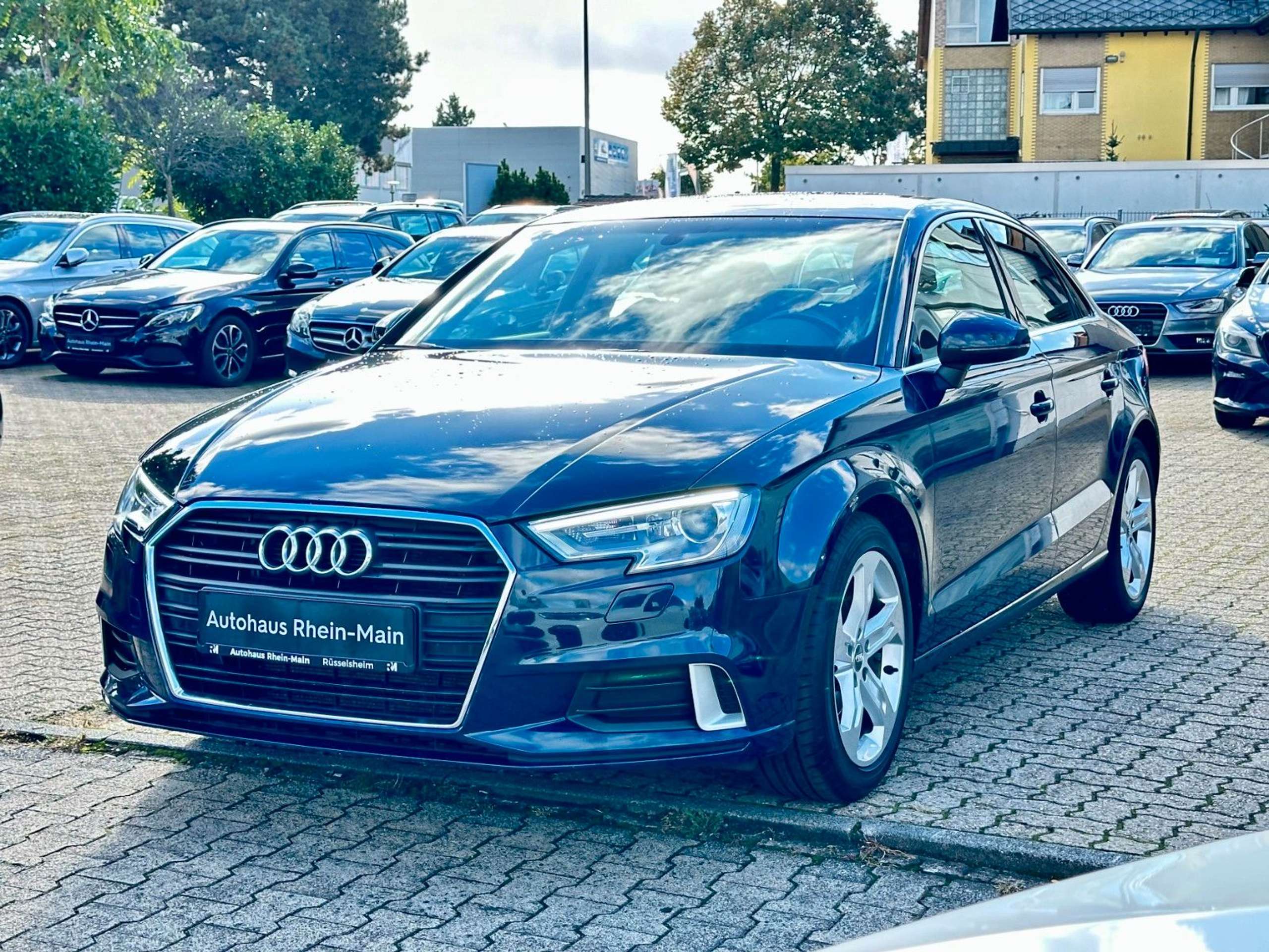 Audi - A3