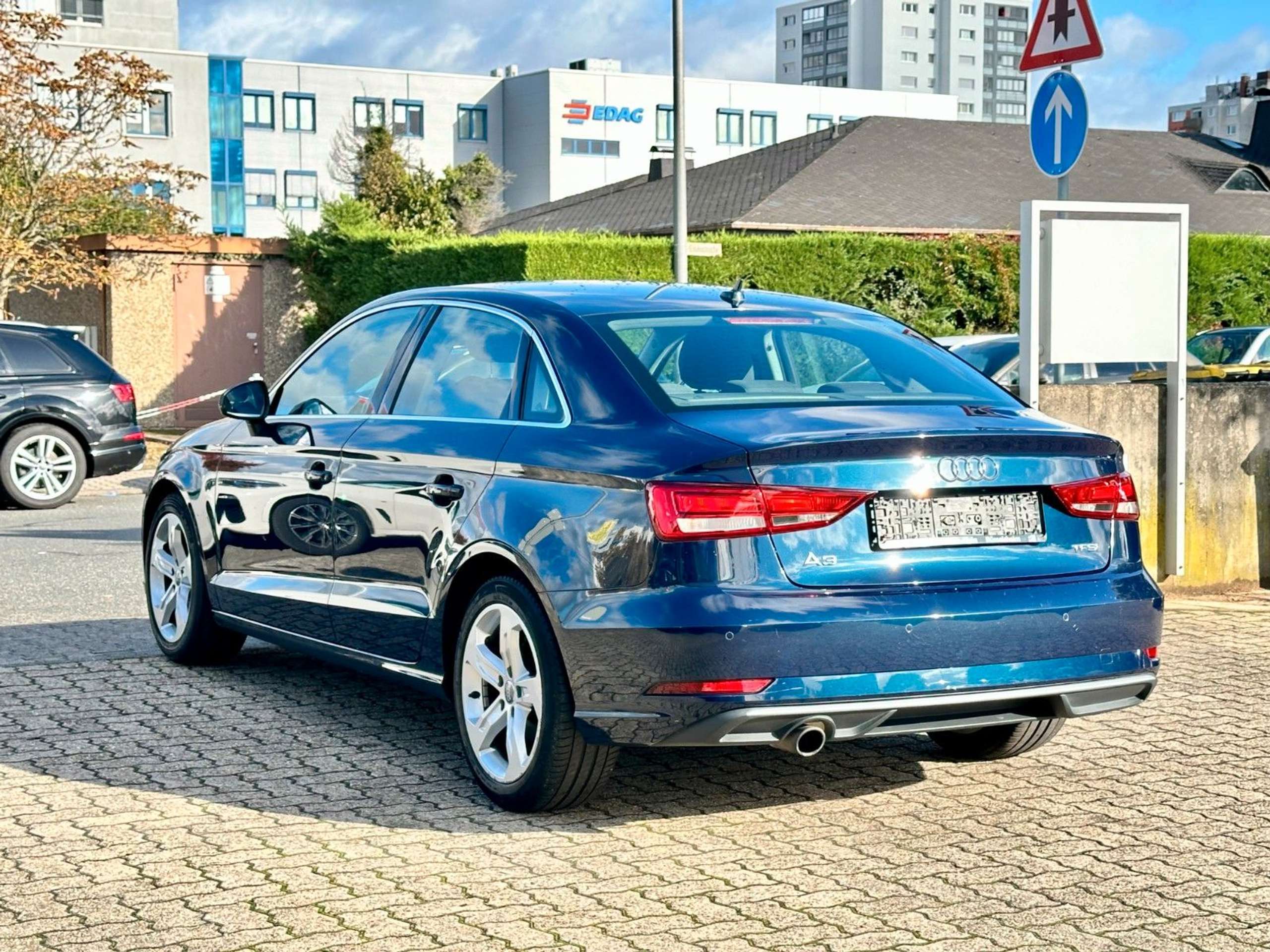 Audi - A3