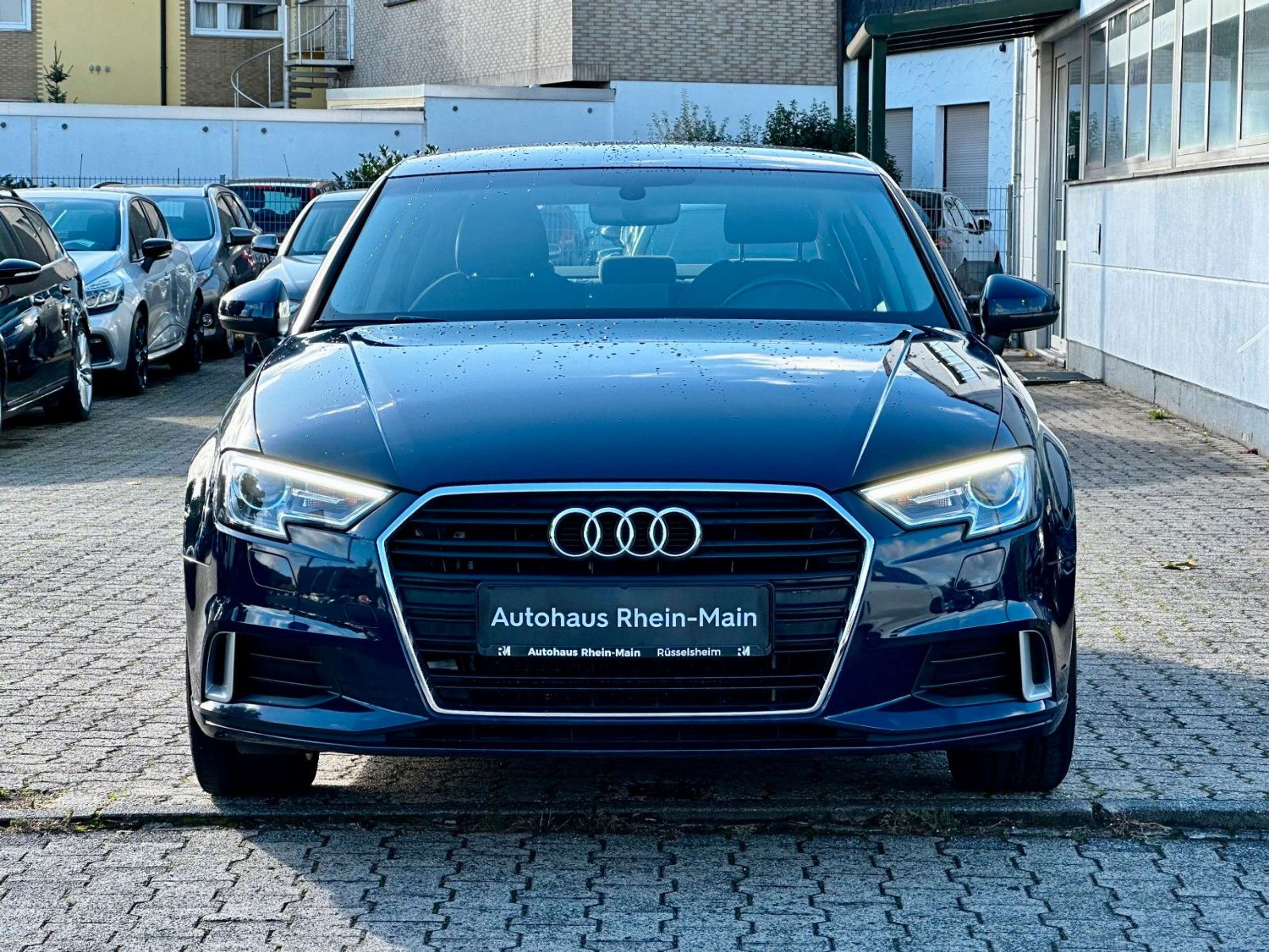 Audi - A3