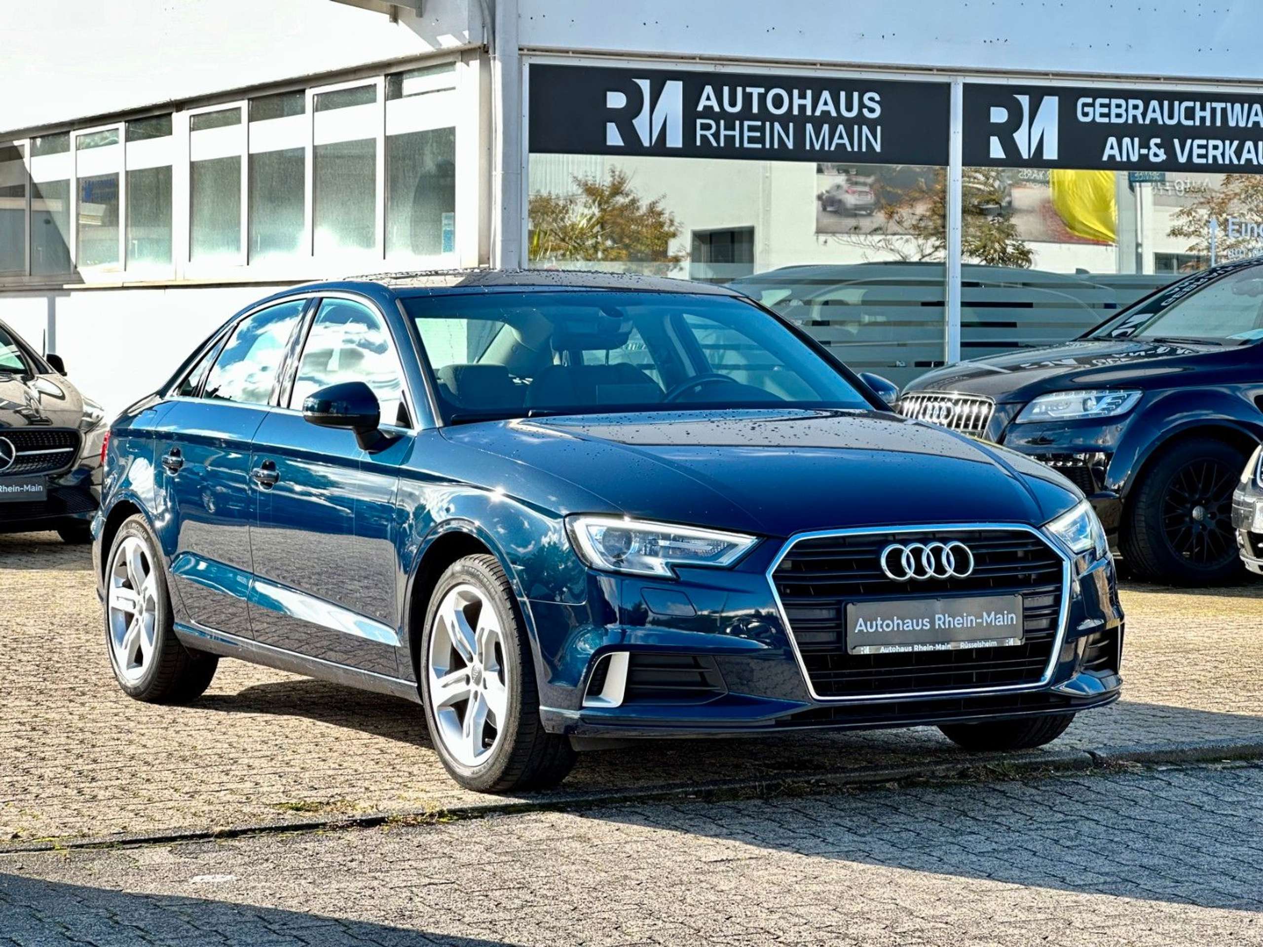 Audi - A3