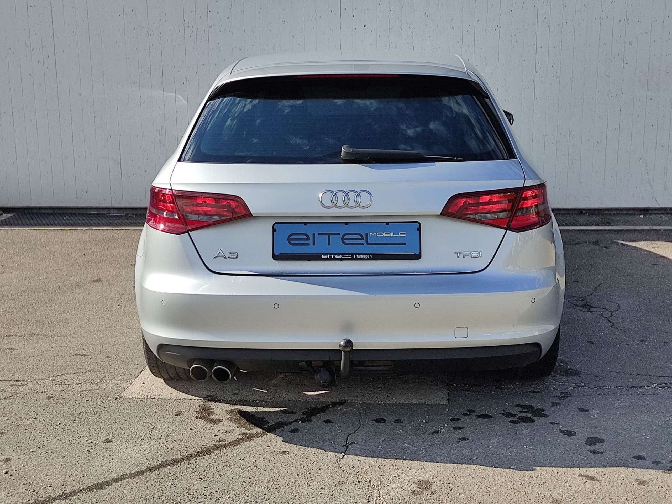 Audi - A3