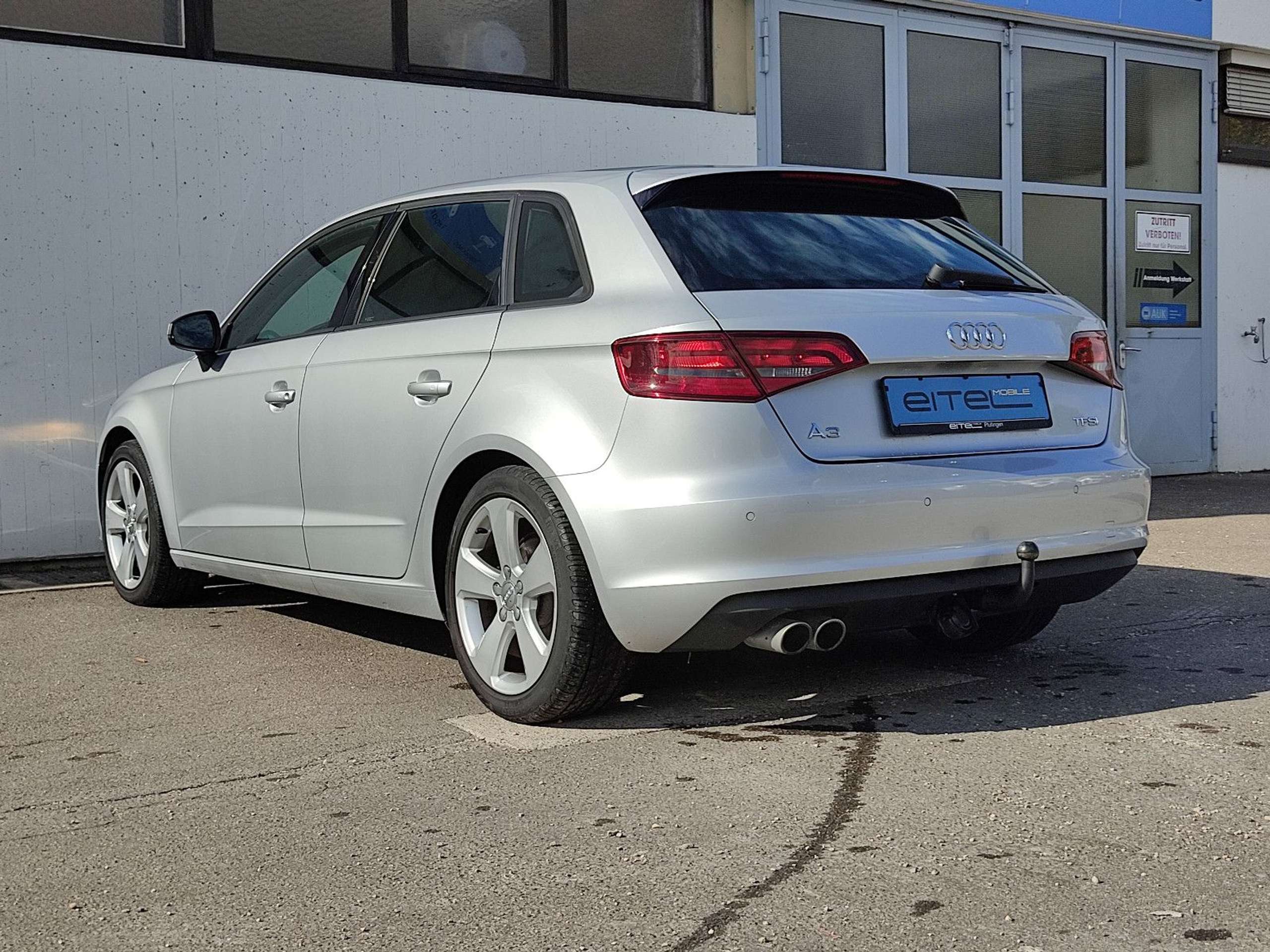 Audi - A3