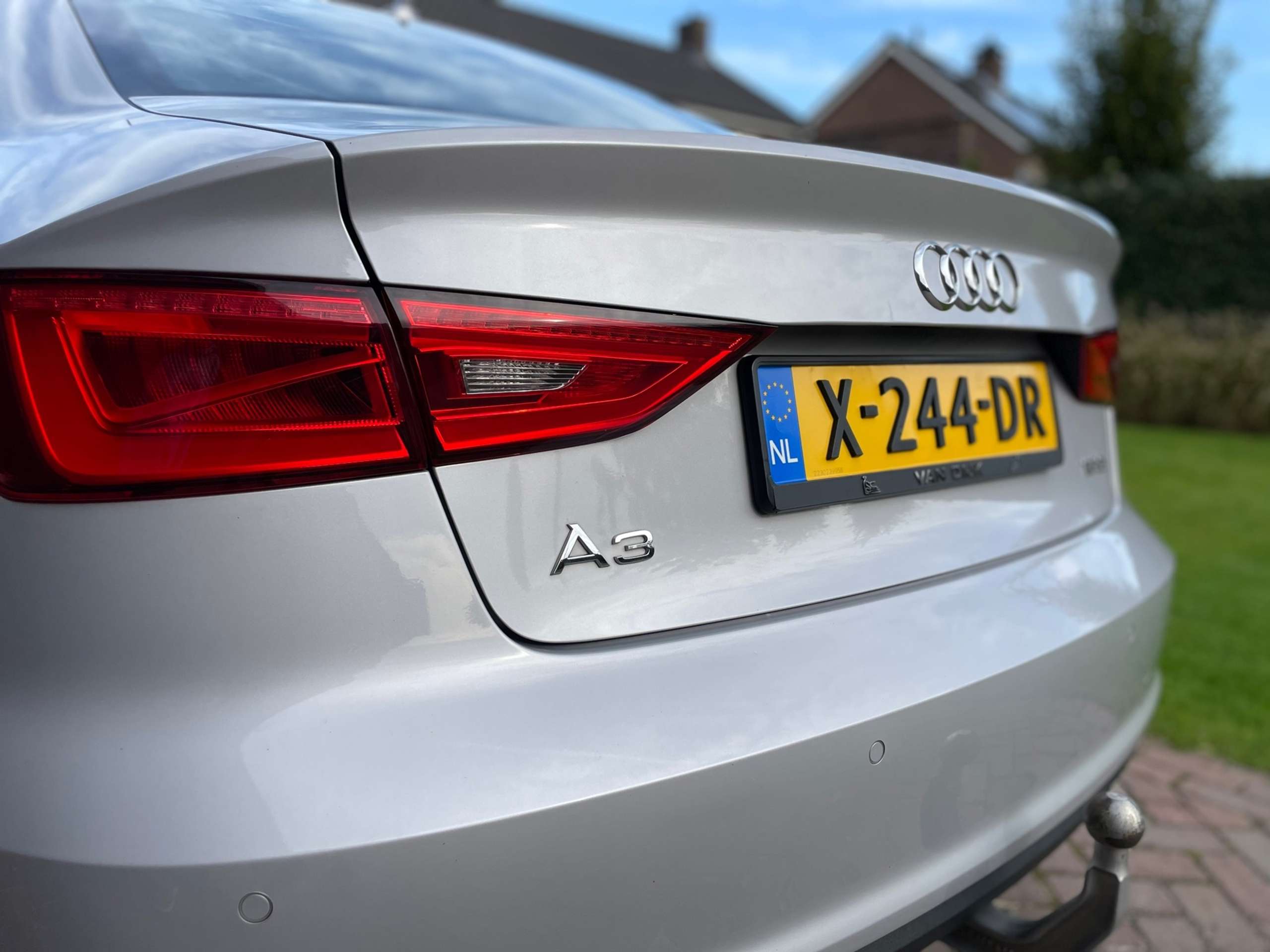 Audi - A3