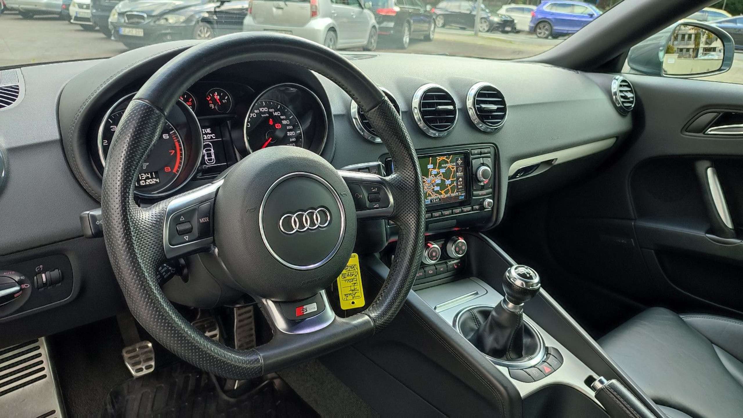 Audi - TT