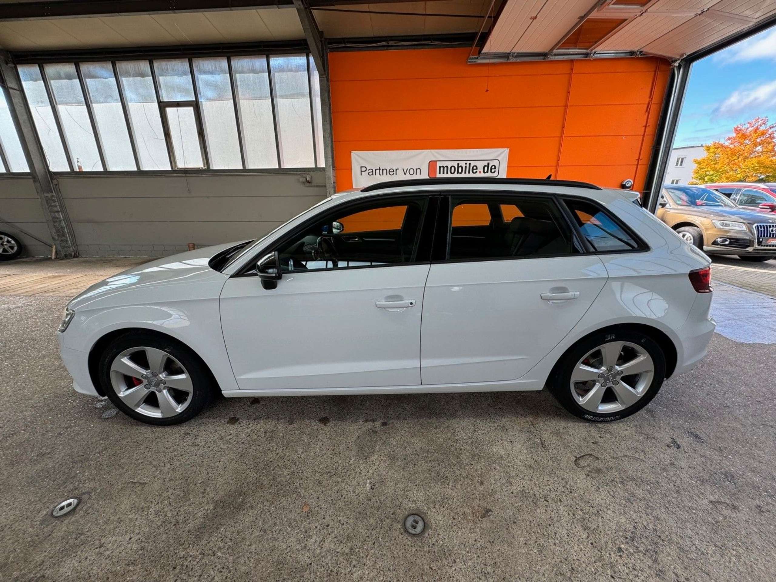 Audi - A3