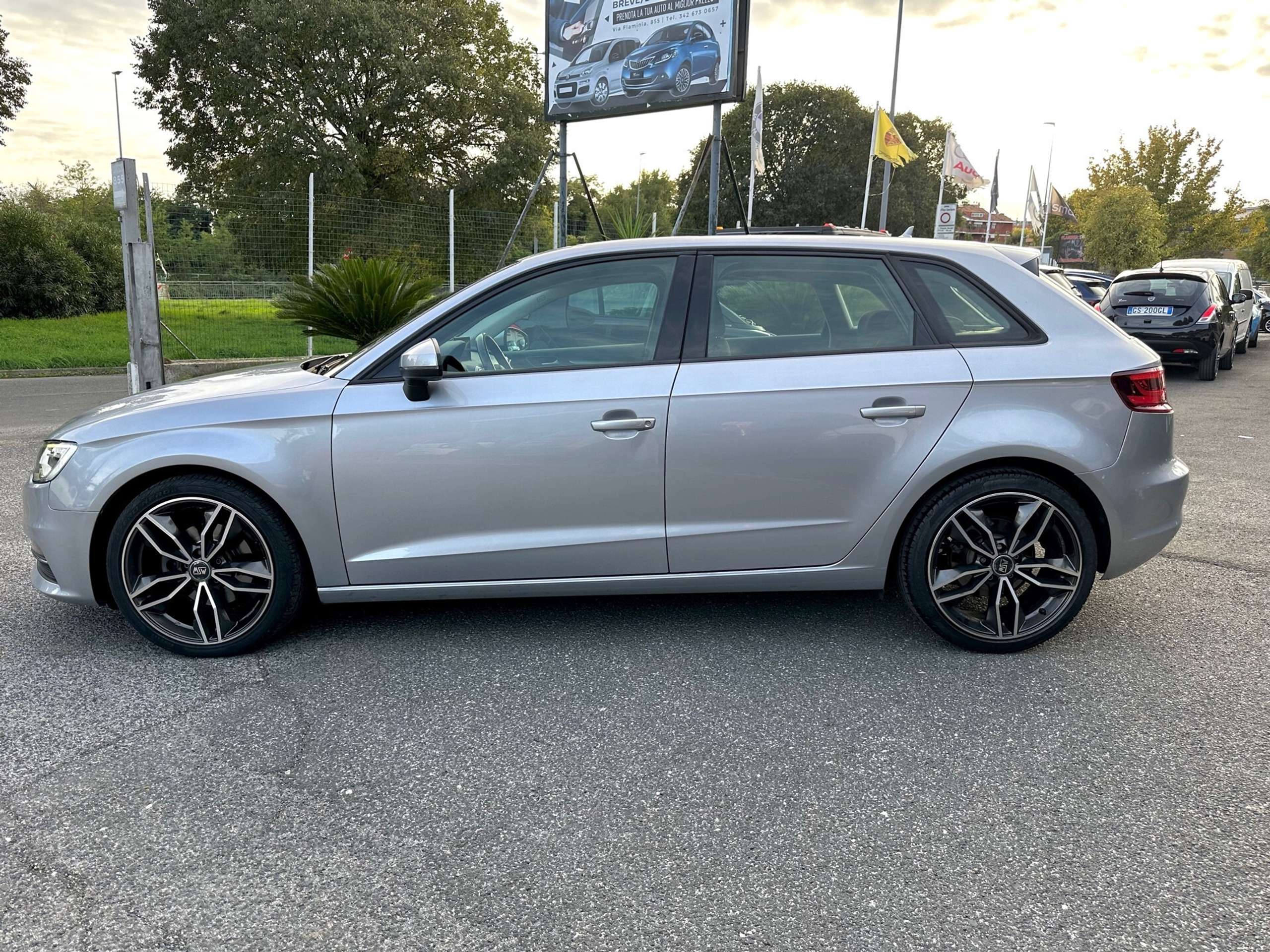 Audi - A3