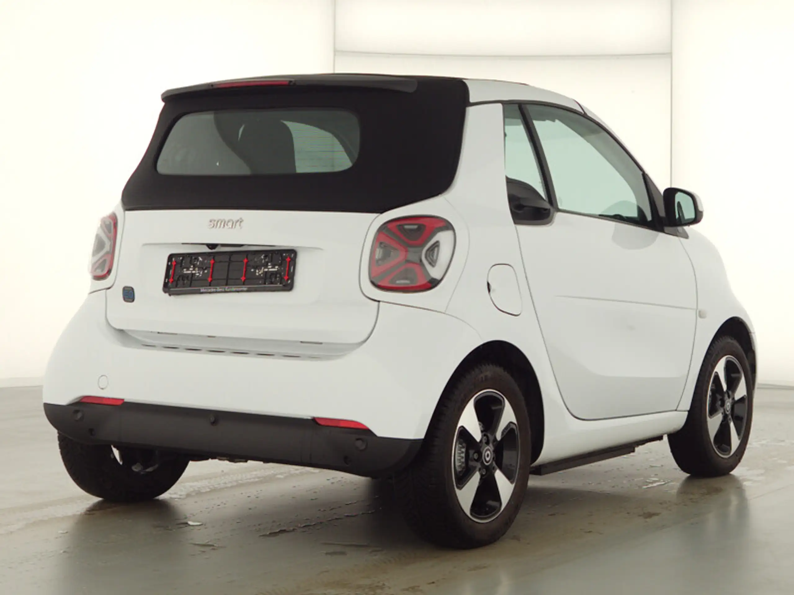 smart - forTwo