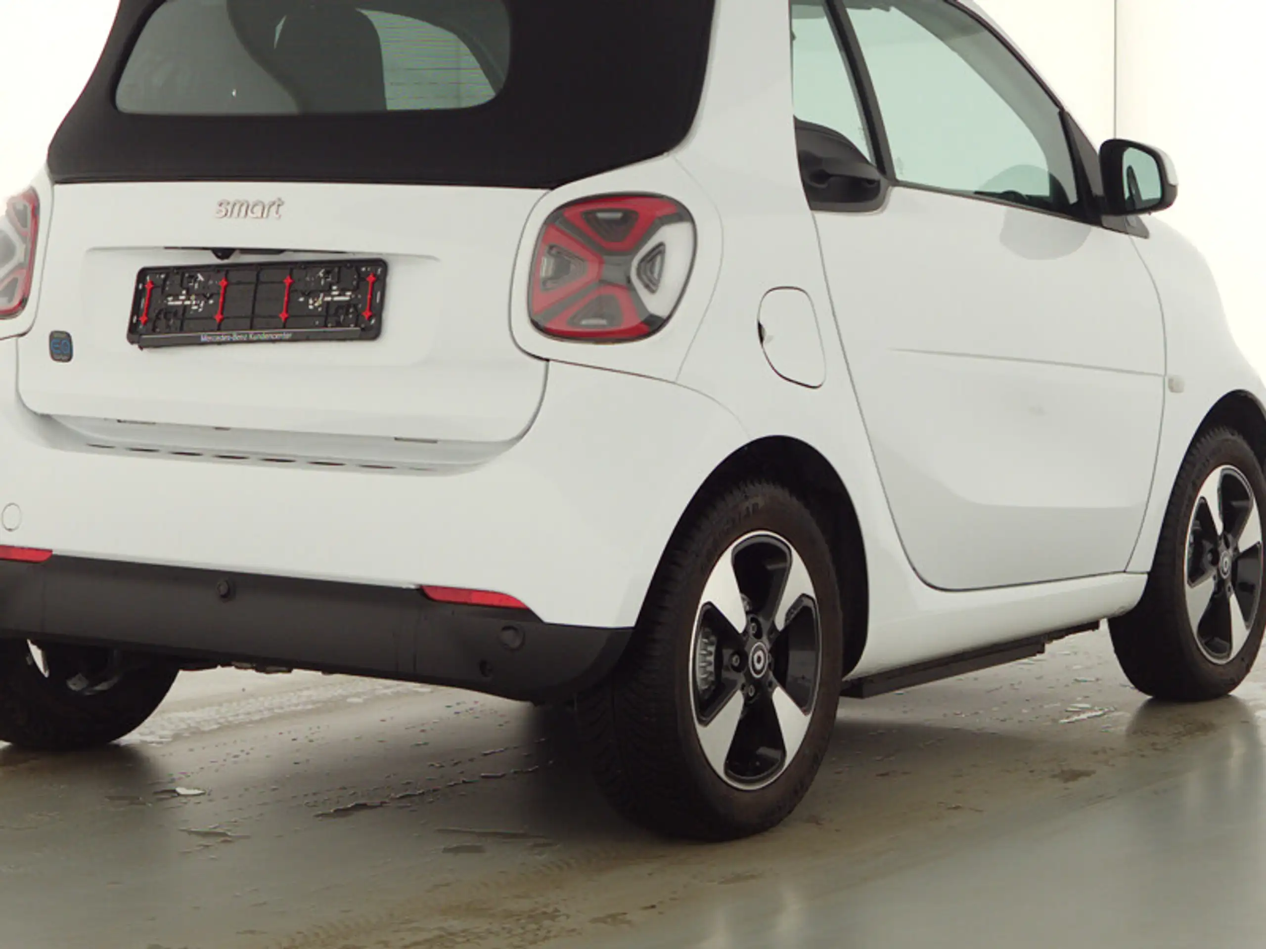 smart - forTwo