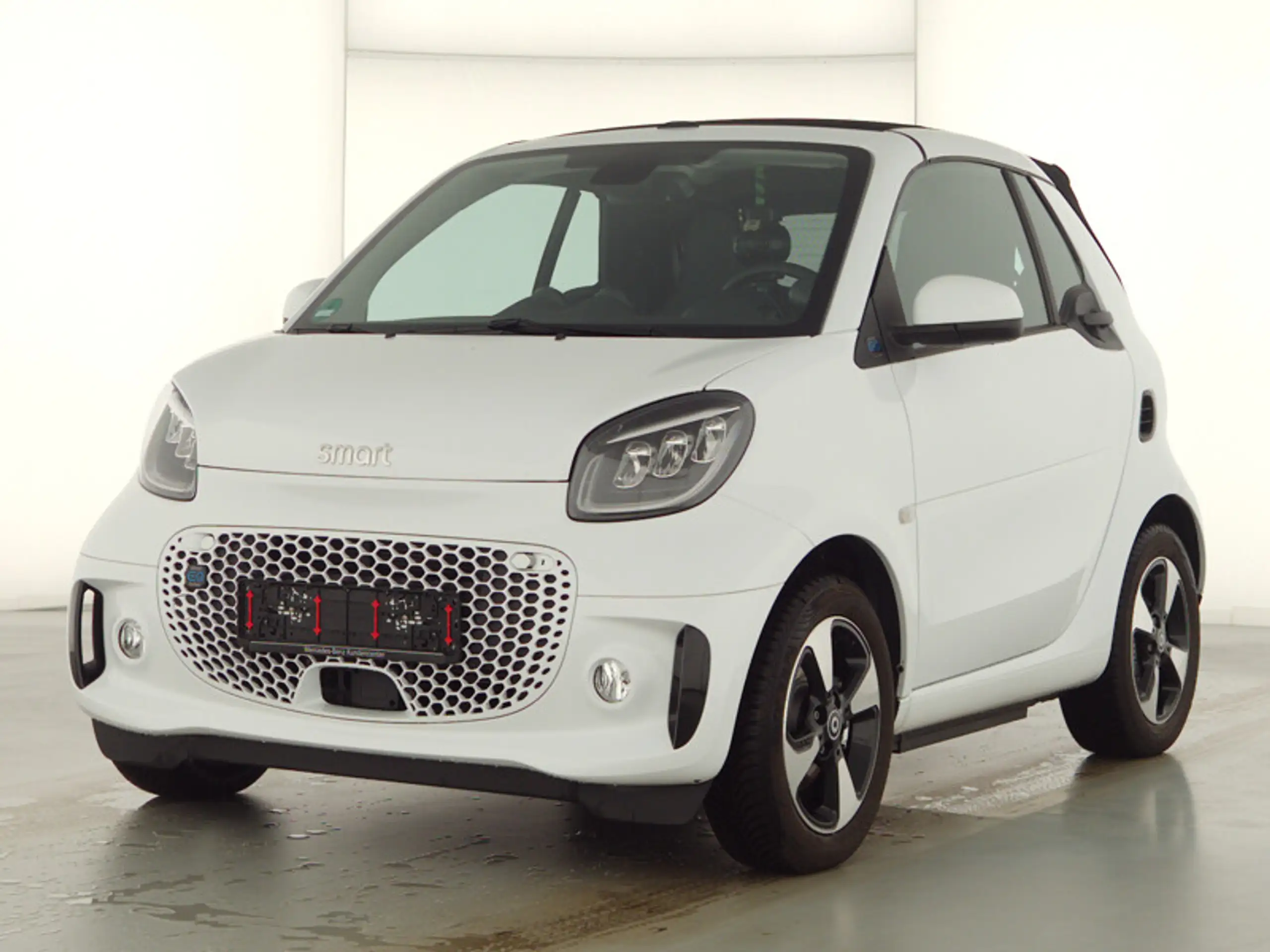 smart - forTwo