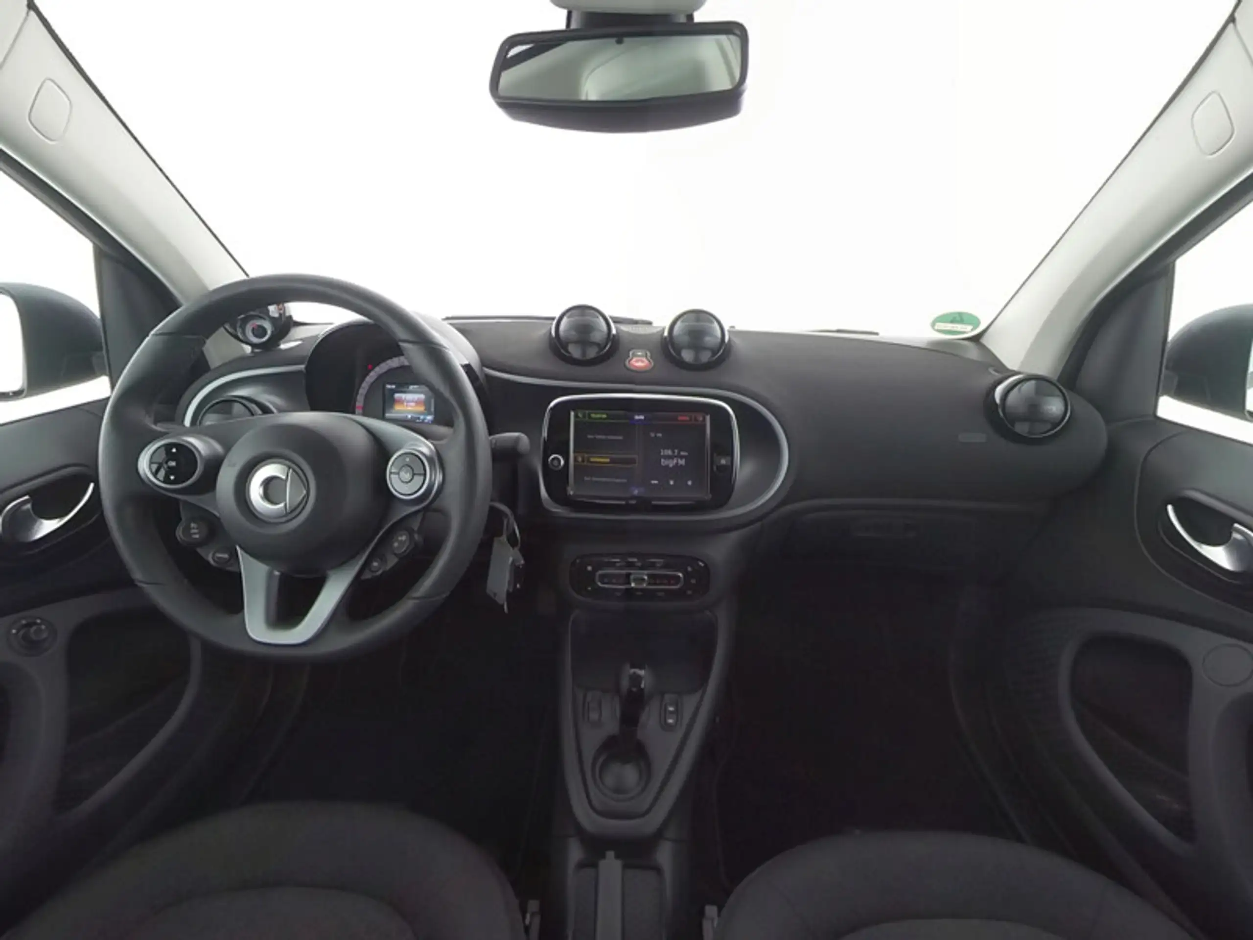 smart - forTwo