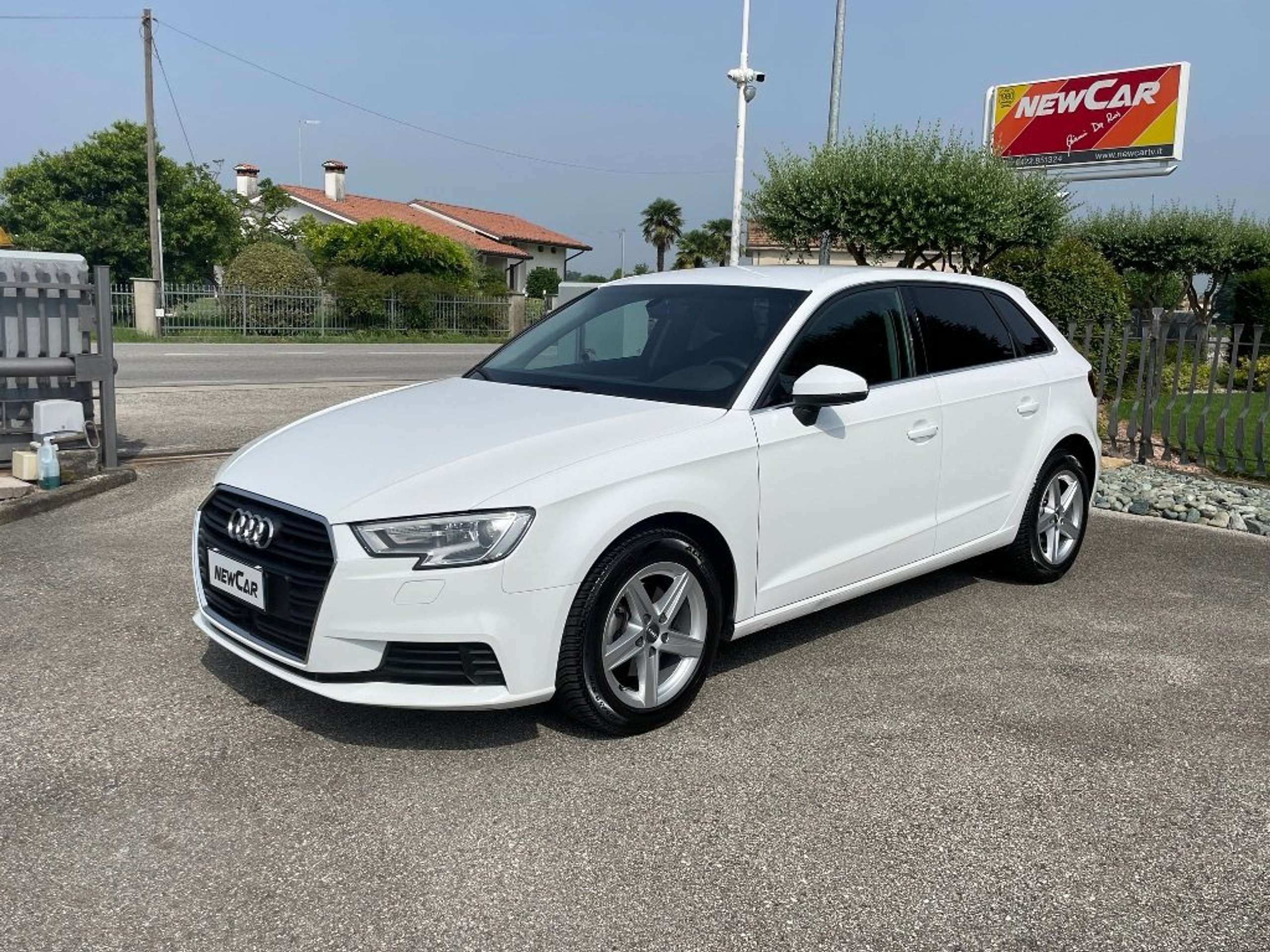 Audi - A3