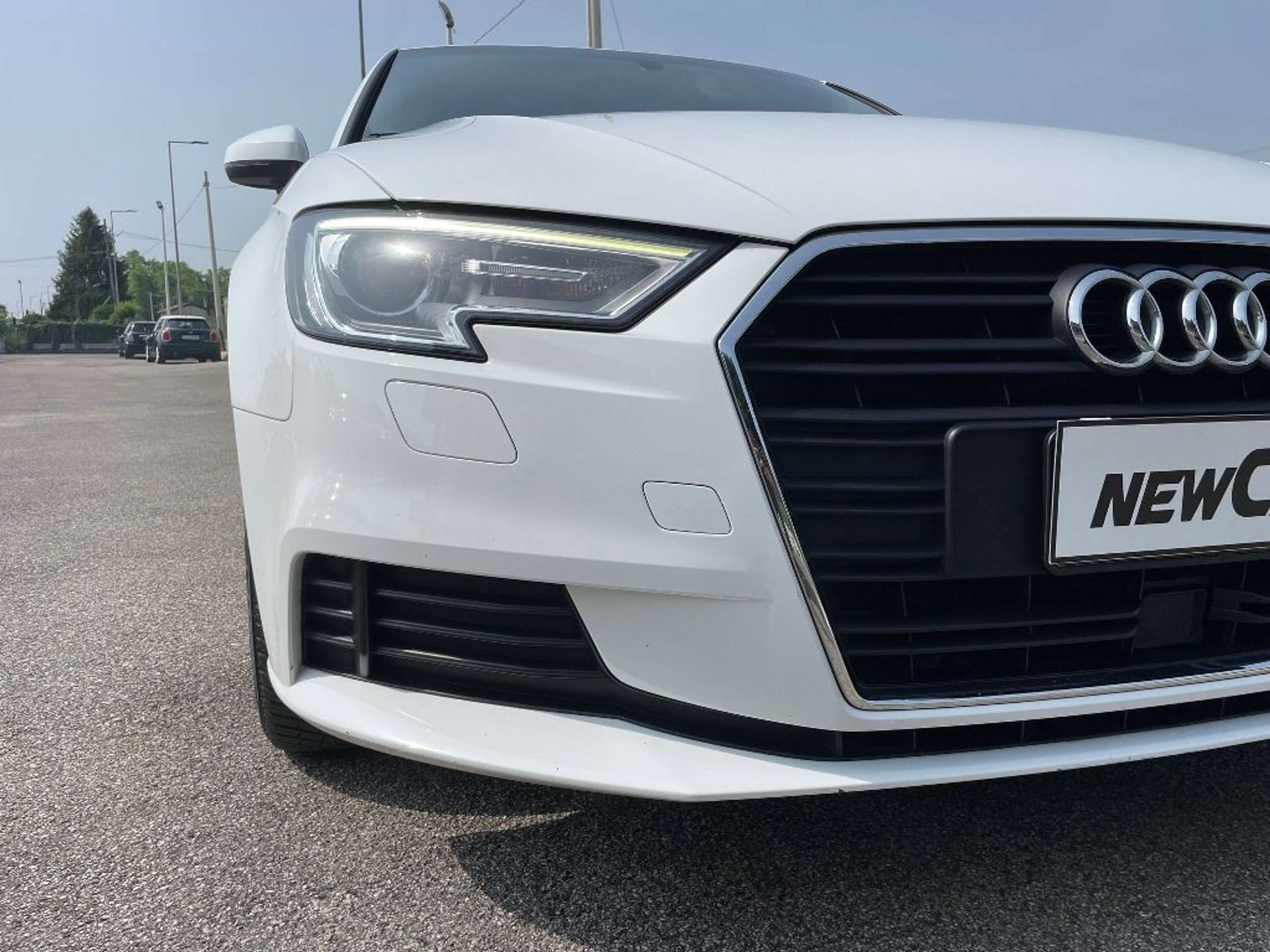 Audi - A3