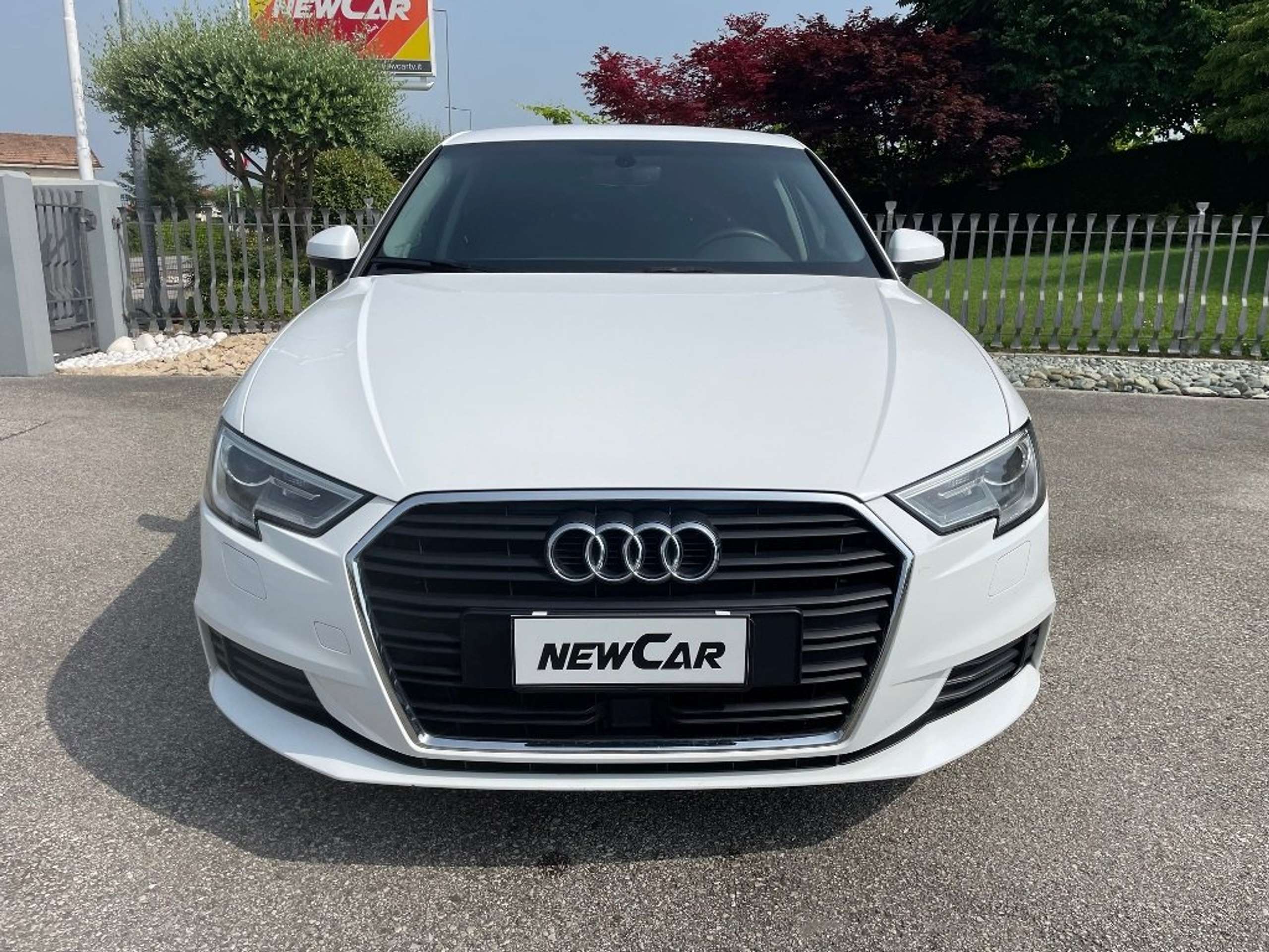 Audi - A3