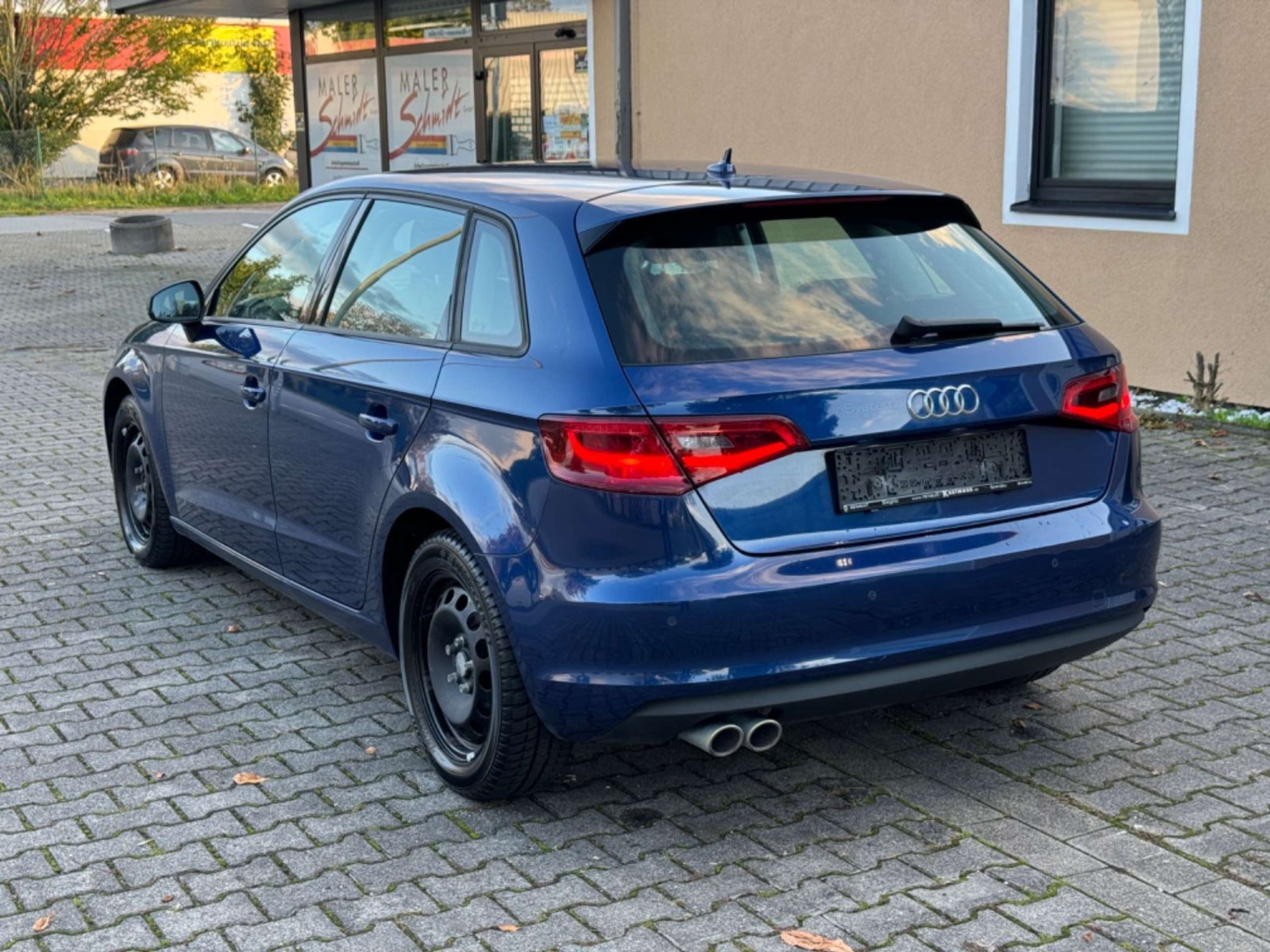 Audi - A3