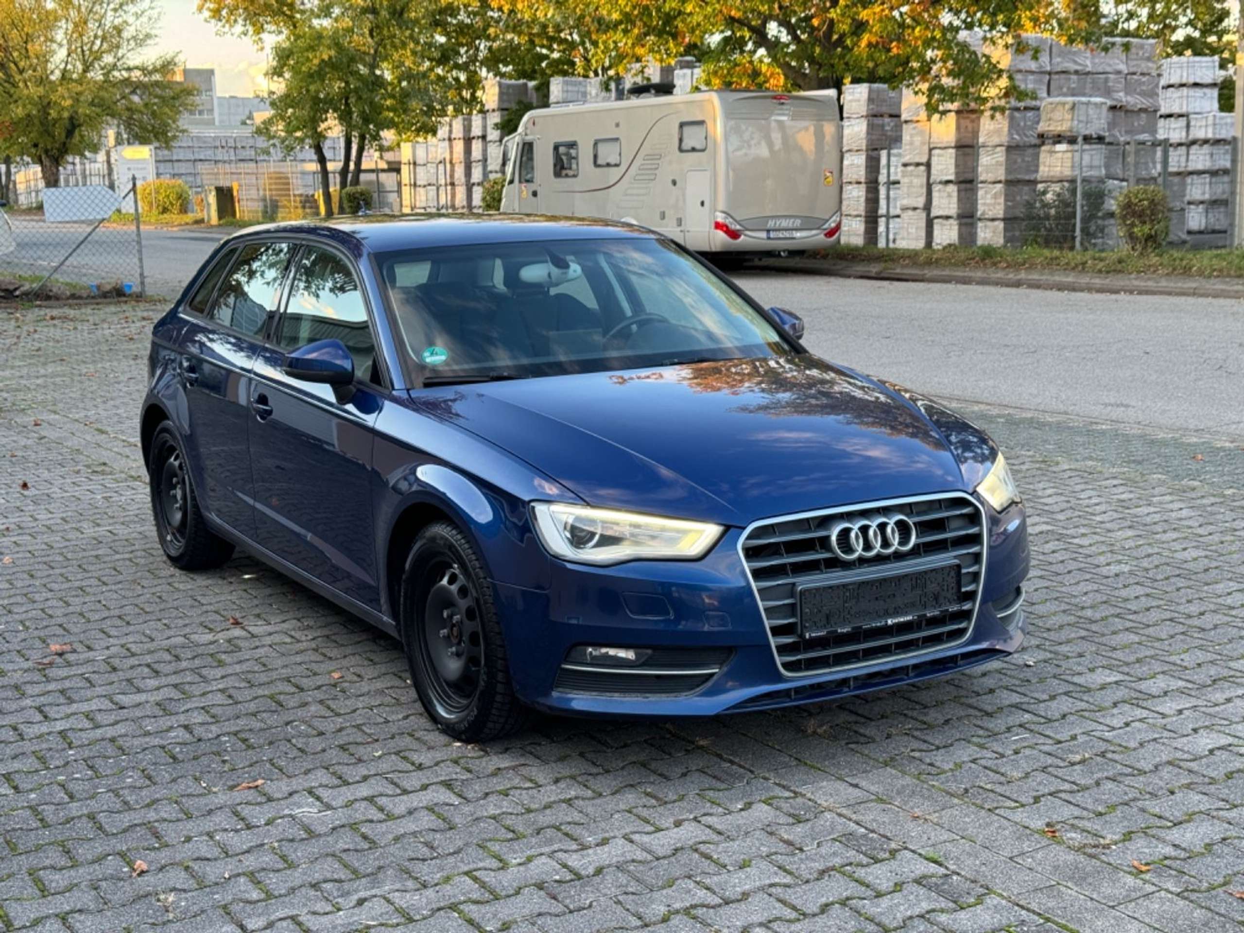 Audi - A3