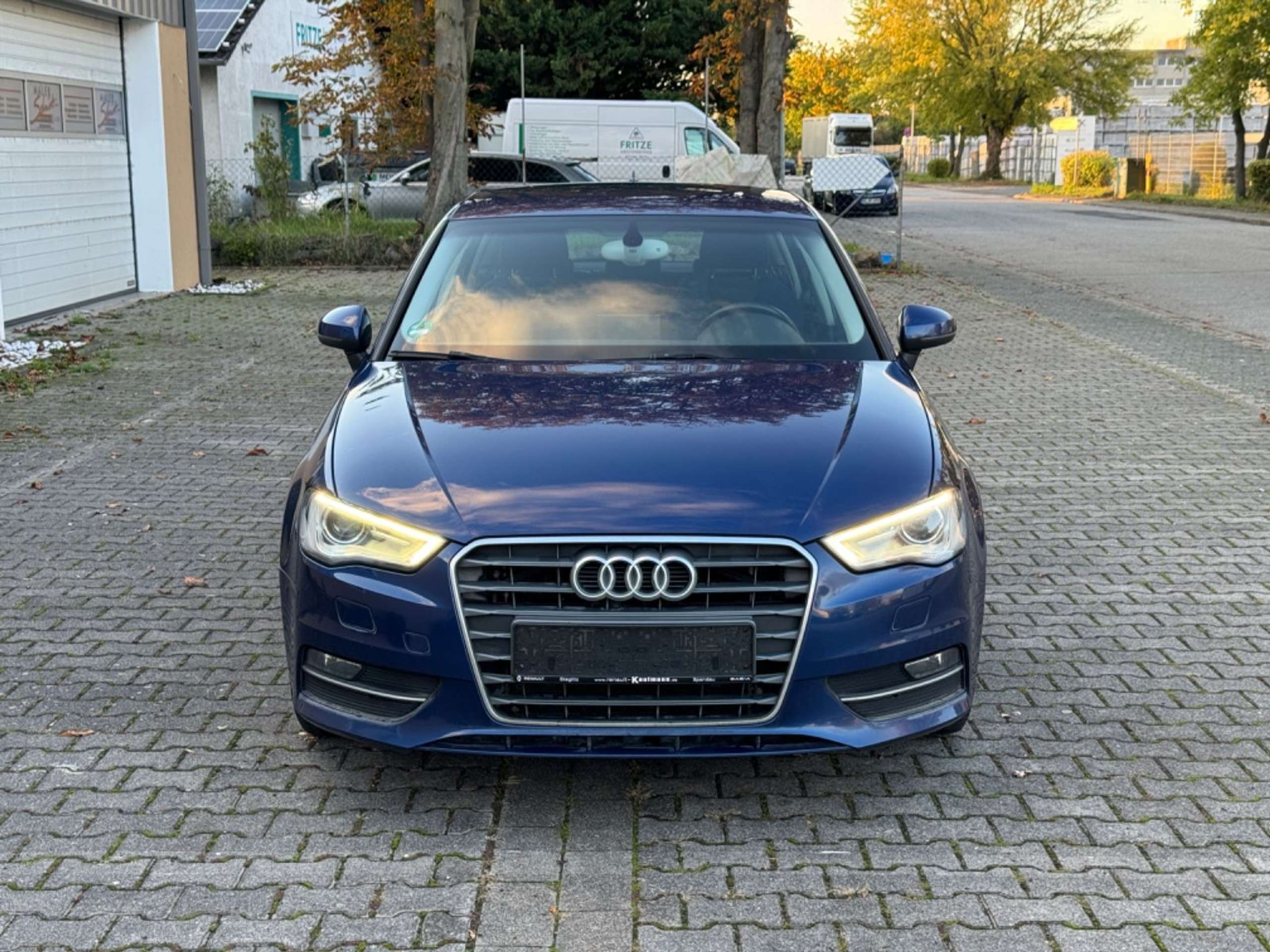 Audi - A3