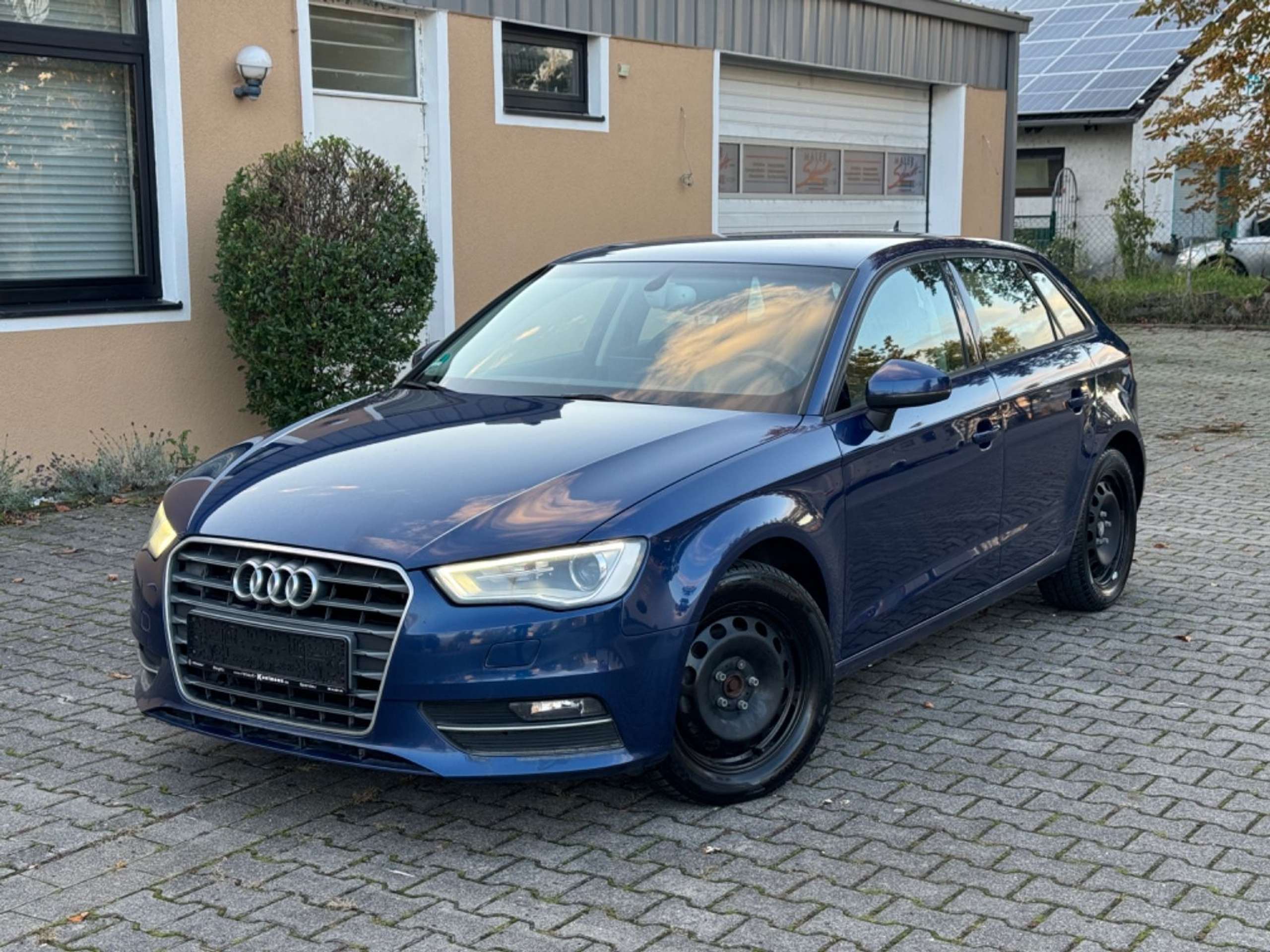 Audi - A3