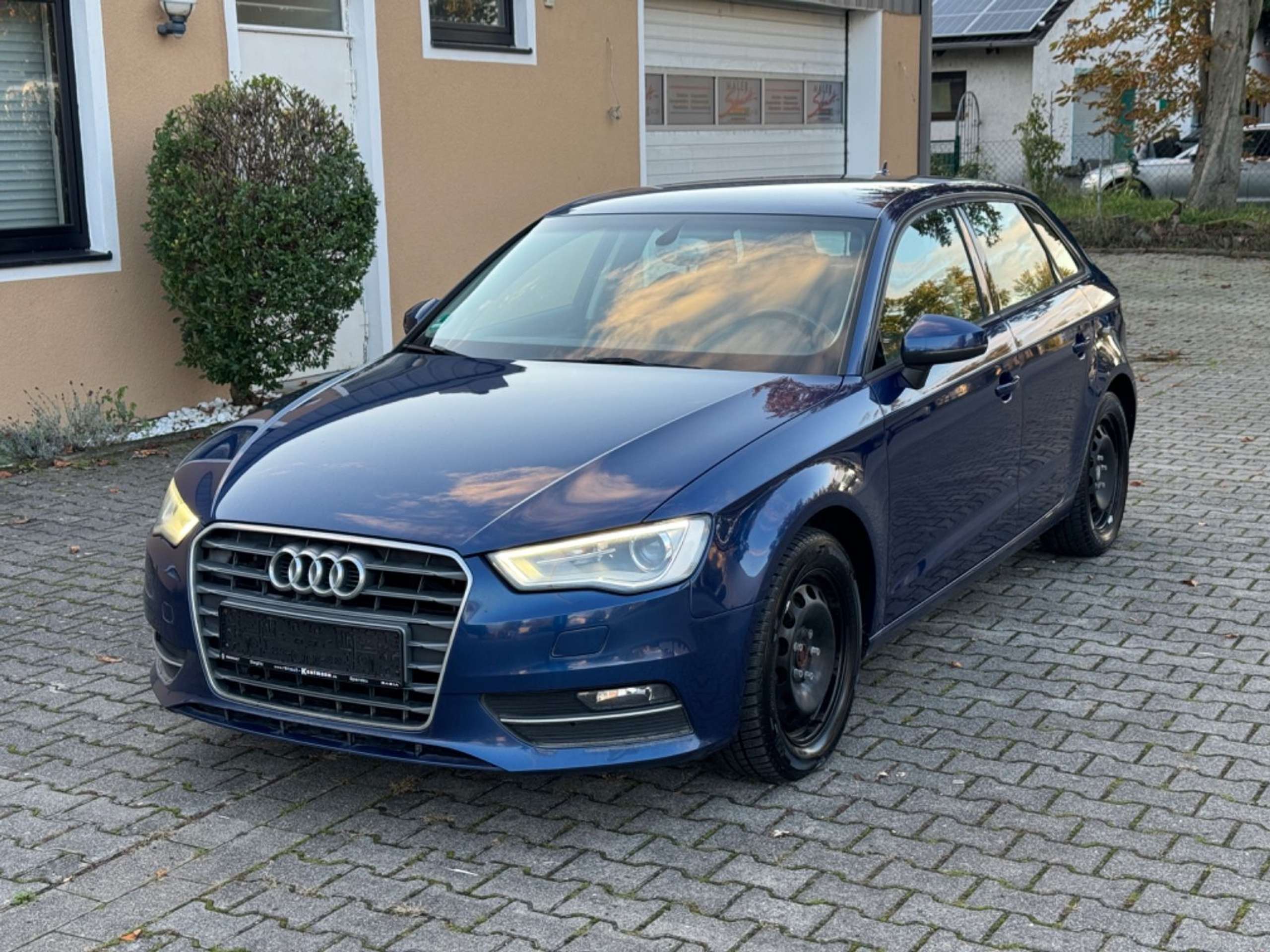 Audi - A3