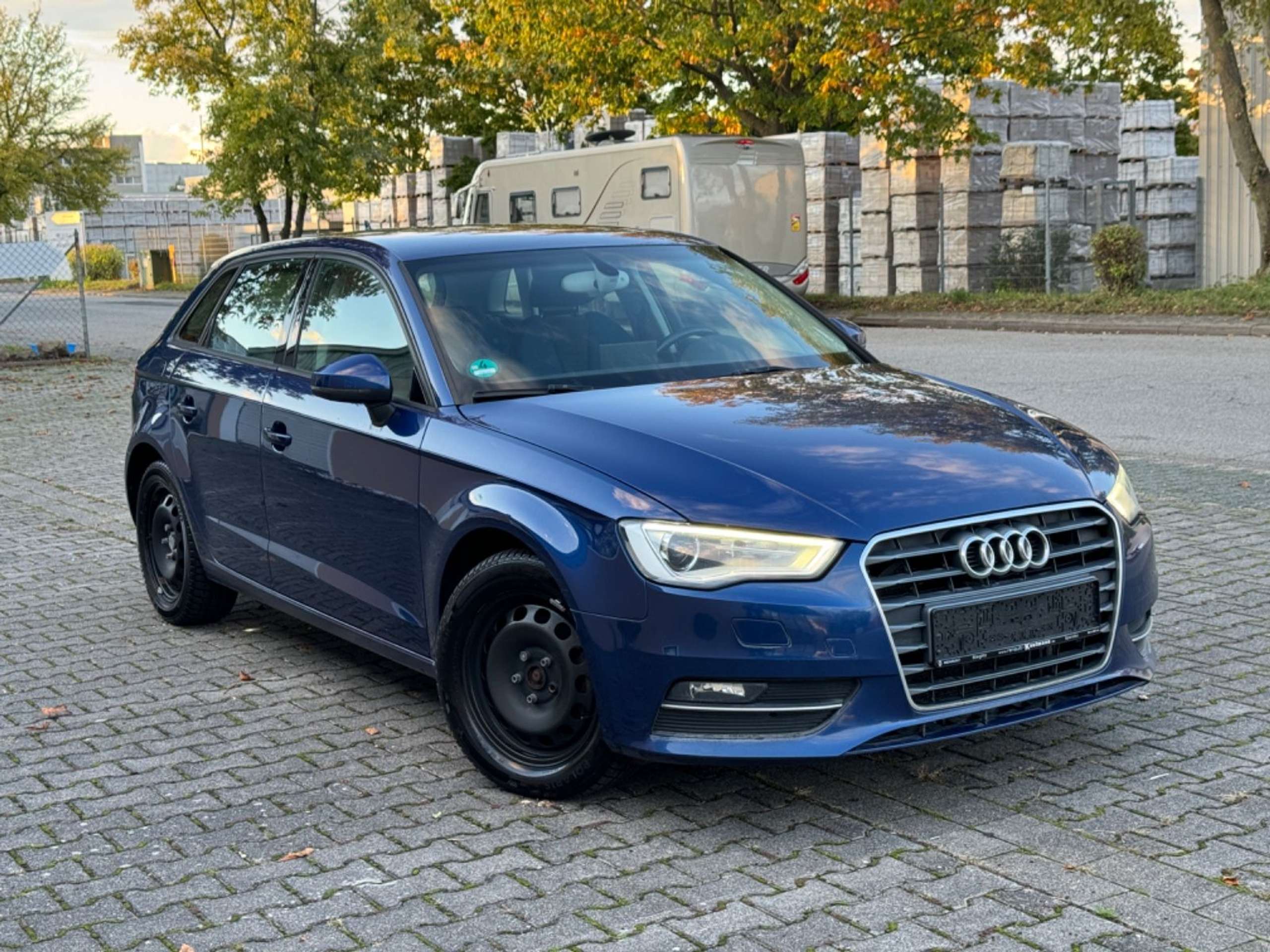 Audi - A3